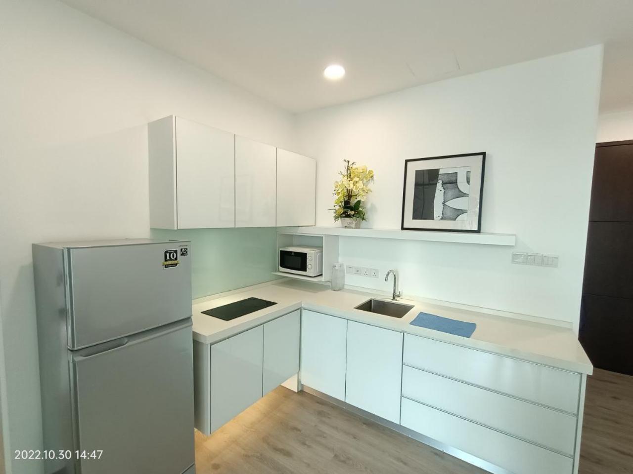 City Town 2-6 Pax Beautiful View Cozy Condo, Jelutong, Georgetown, Centre Heart Of Penang Island, near Highway Komtar Gurney photo 3