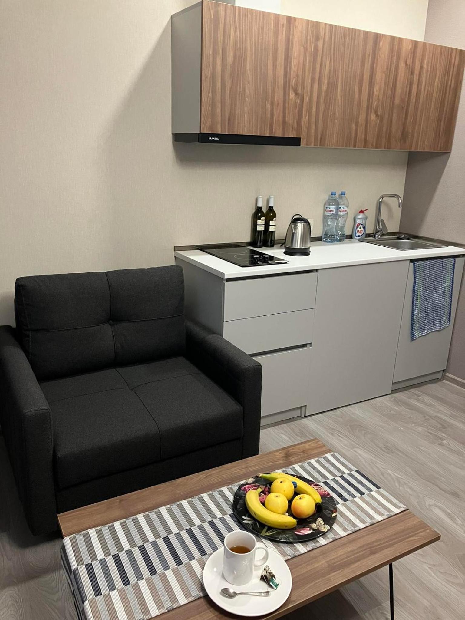 Vista Studio