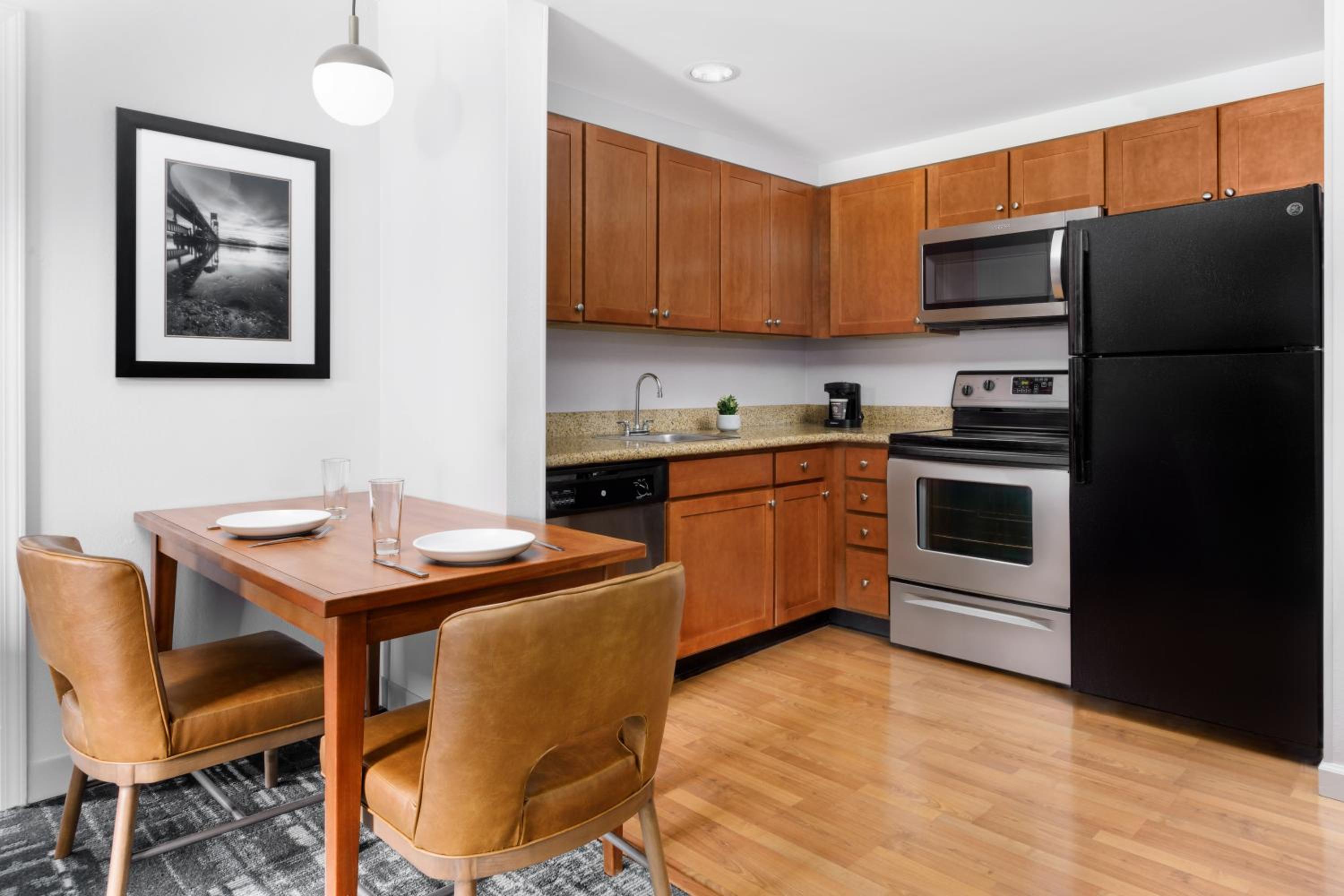 Portsmouth Vacations - Homewood Suites by Hilton Portsmouth - Property Image 61