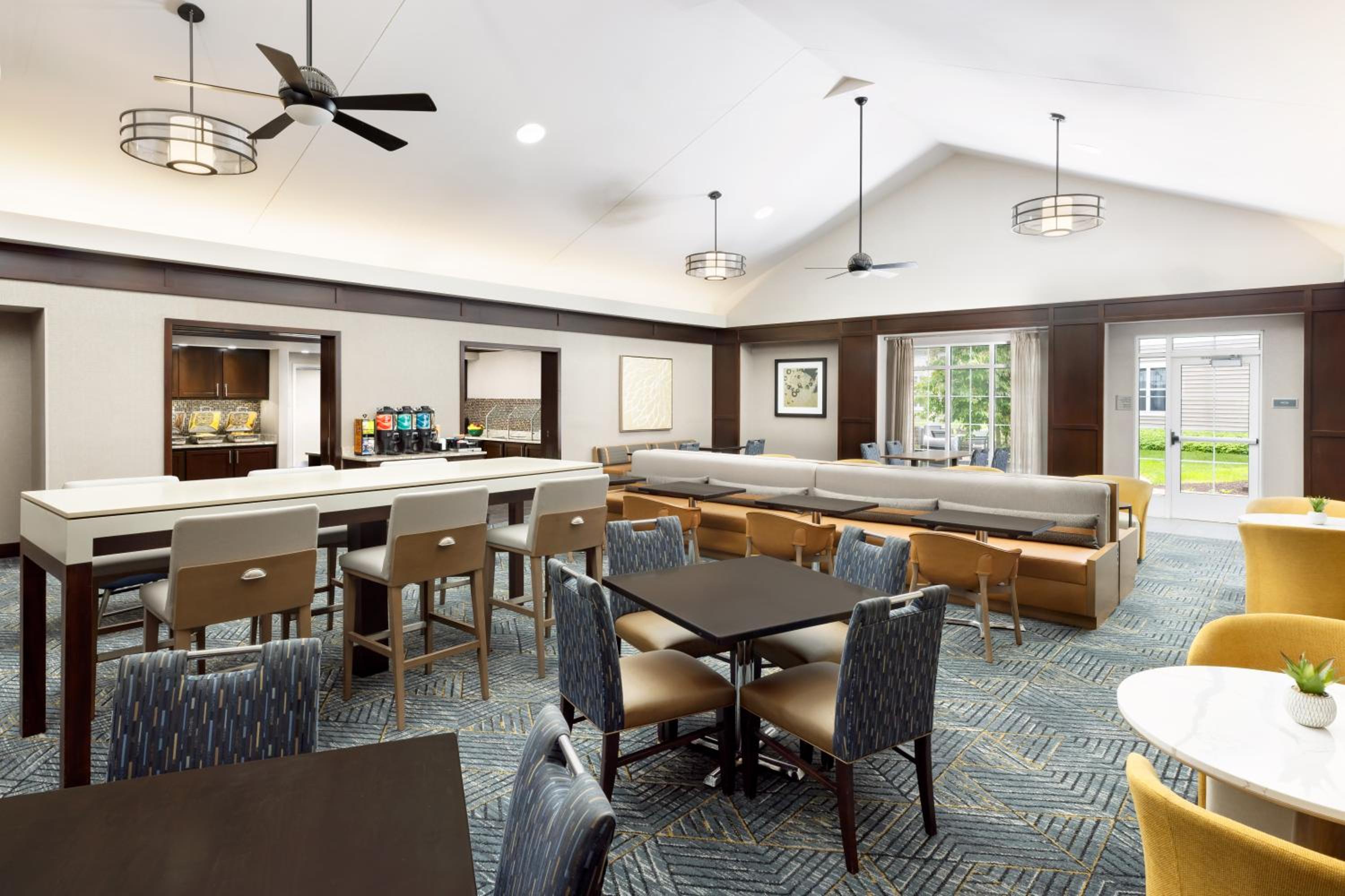Portsmouth Vacations - Homewood Suites by Hilton Portsmouth - Property Image 72