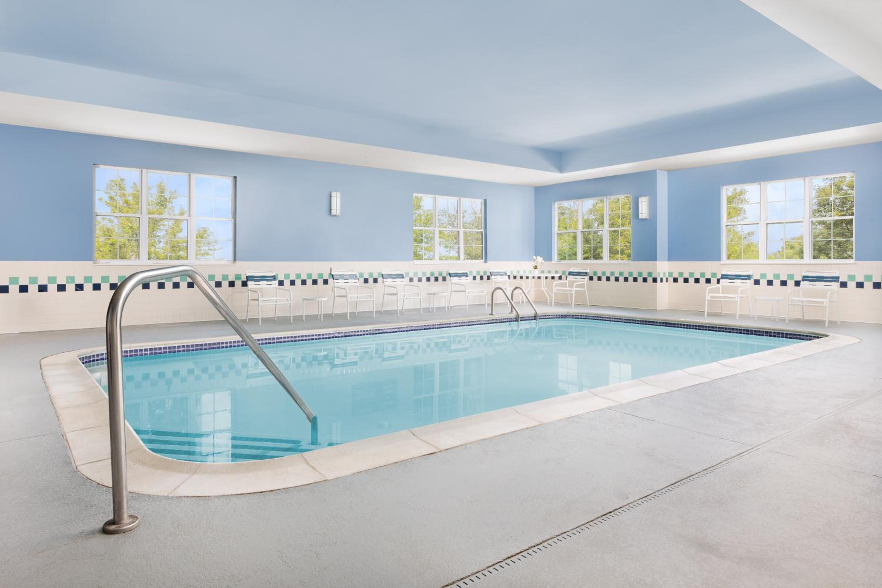 Portsmouth Vacations - Homewood Suites by Hilton Portsmouth - Property Image 44