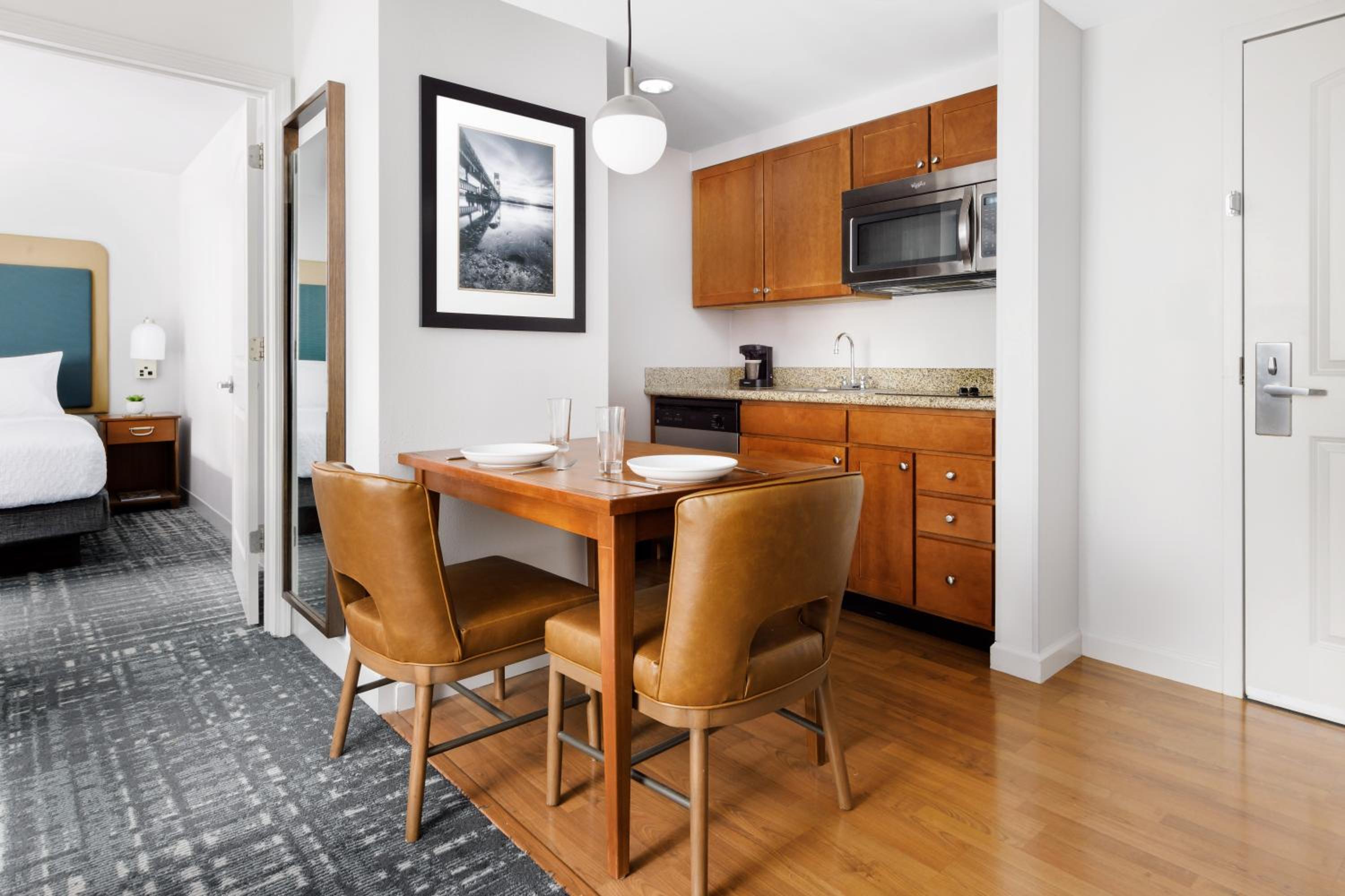 Portsmouth Vacations - Homewood Suites by Hilton Portsmouth - Property Image 35