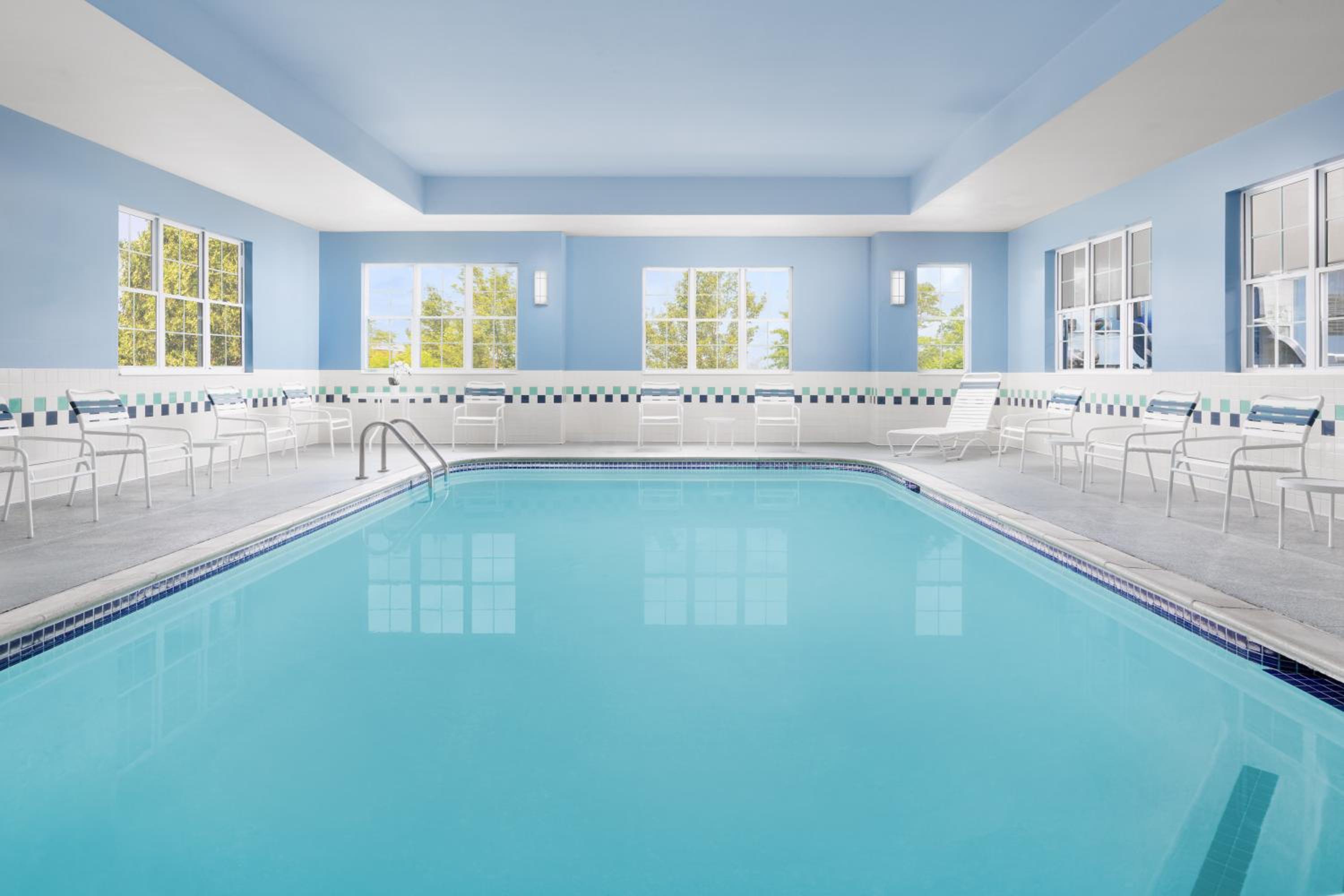 Portsmouth Vacations - Homewood Suites by Hilton Portsmouth - Property Image 33