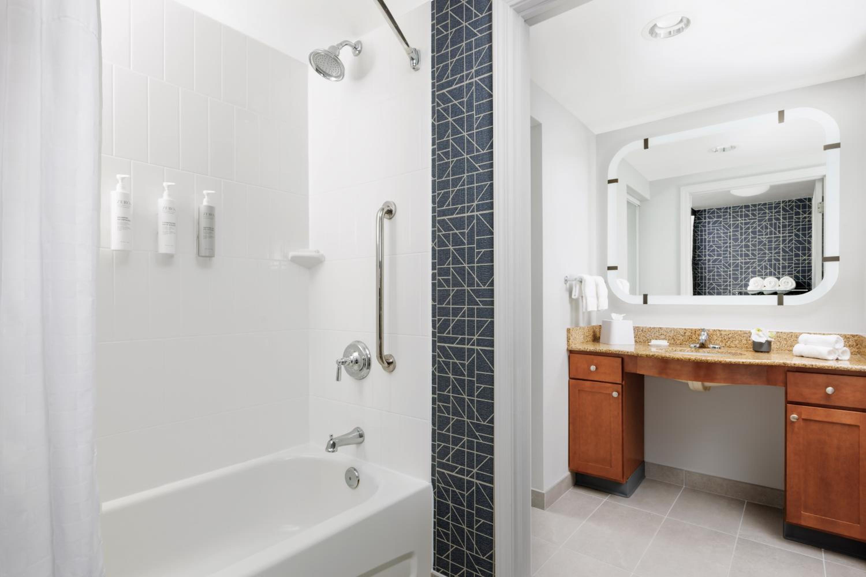 Portsmouth Vacations - Homewood Suites by Hilton Portsmouth - Property Image 59