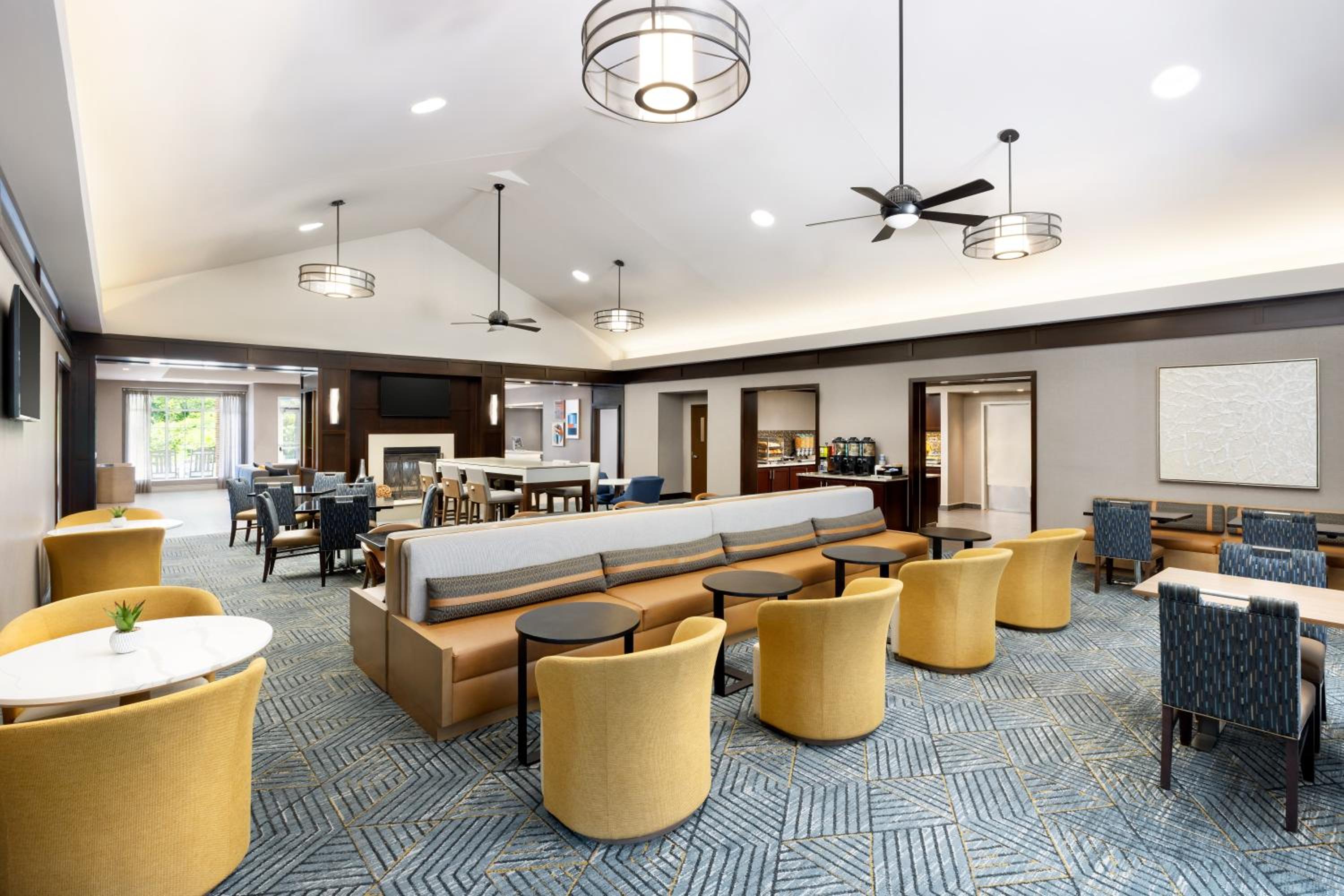 Portsmouth Vacations - Homewood Suites by Hilton Portsmouth - Property Image 73