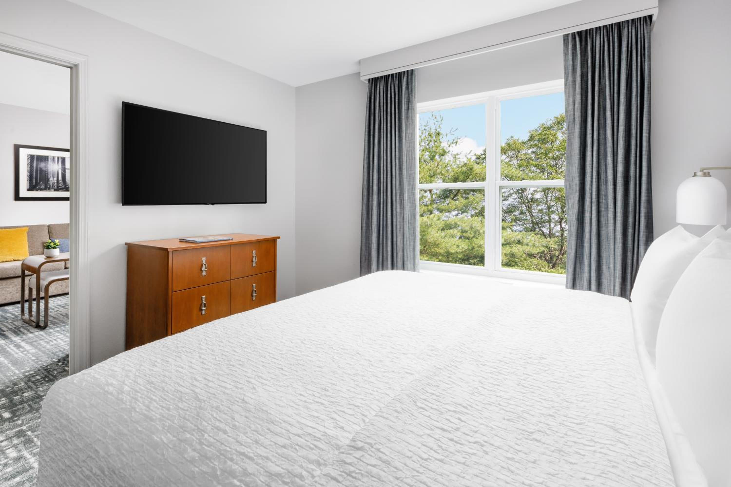 Portsmouth Vacations - Homewood Suites by Hilton Portsmouth - Property Image 69