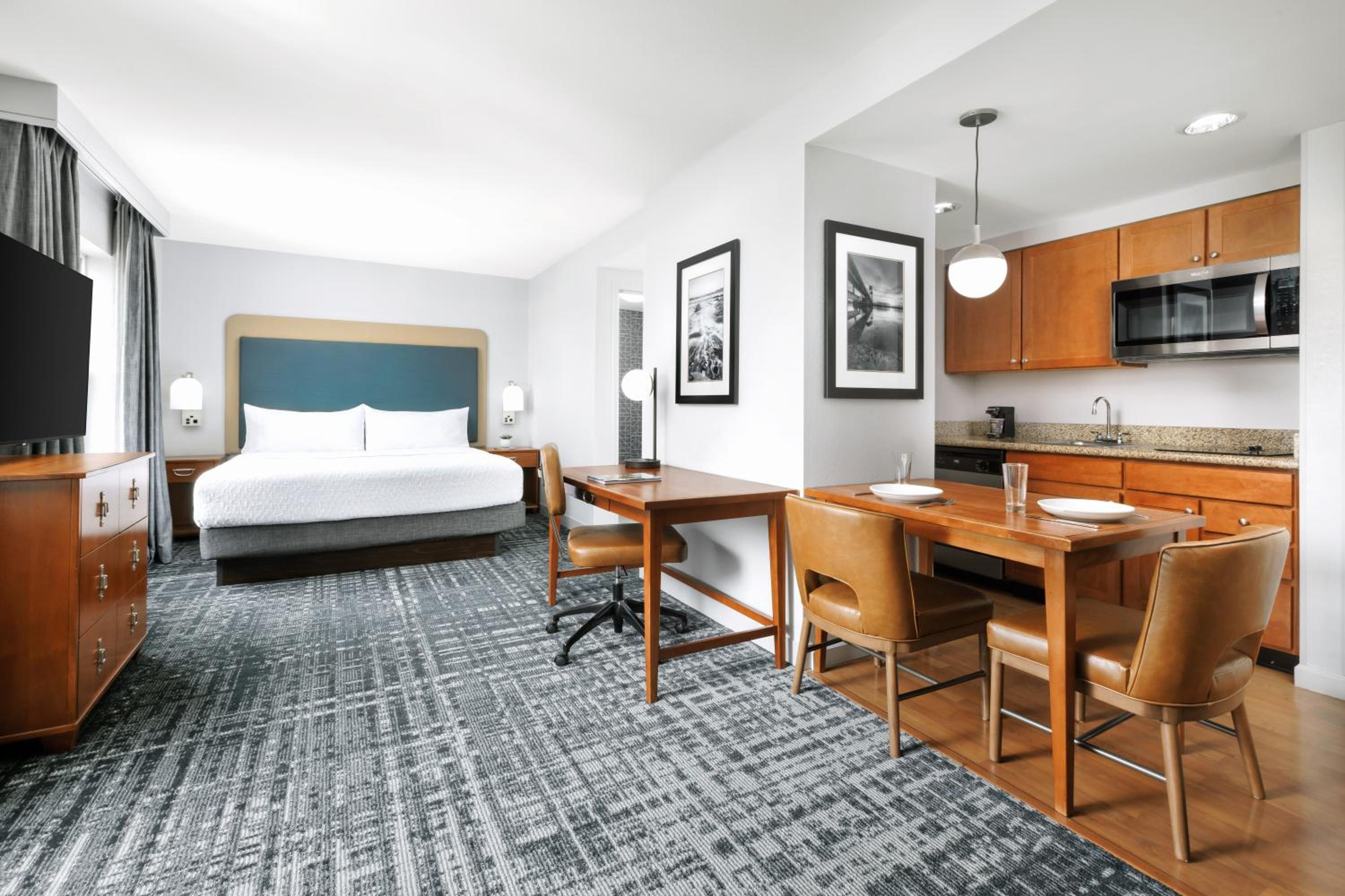 Portsmouth Vacations - Homewood Suites by Hilton Portsmouth - Property Image 71