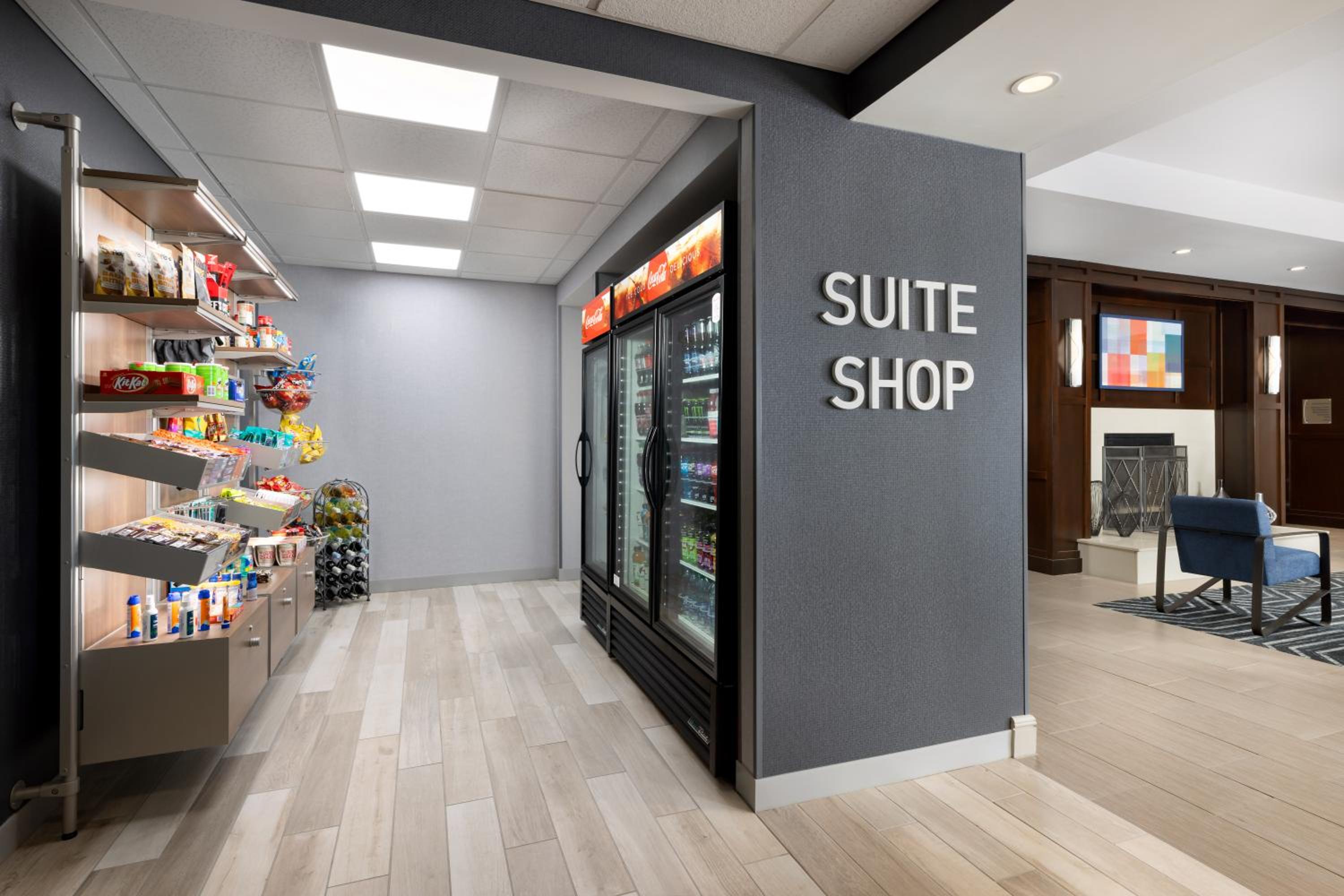Portsmouth Vacations - Homewood Suites by Hilton Portsmouth - Property Image 65