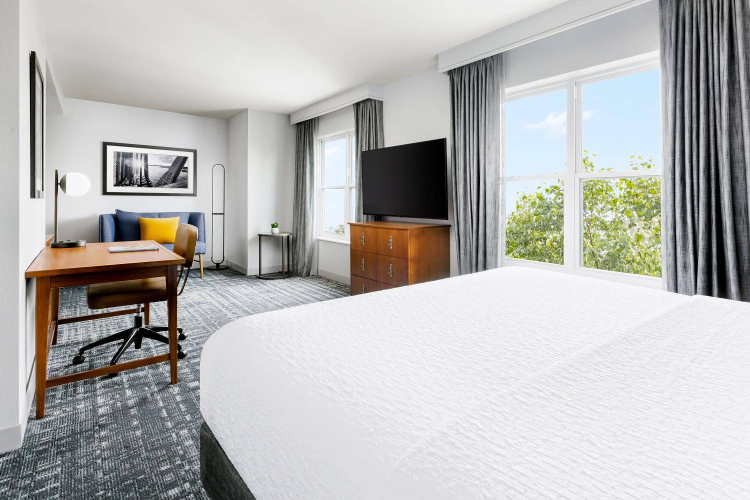 Portsmouth Vacations - Homewood Suites by Hilton Portsmouth - Property Image 67