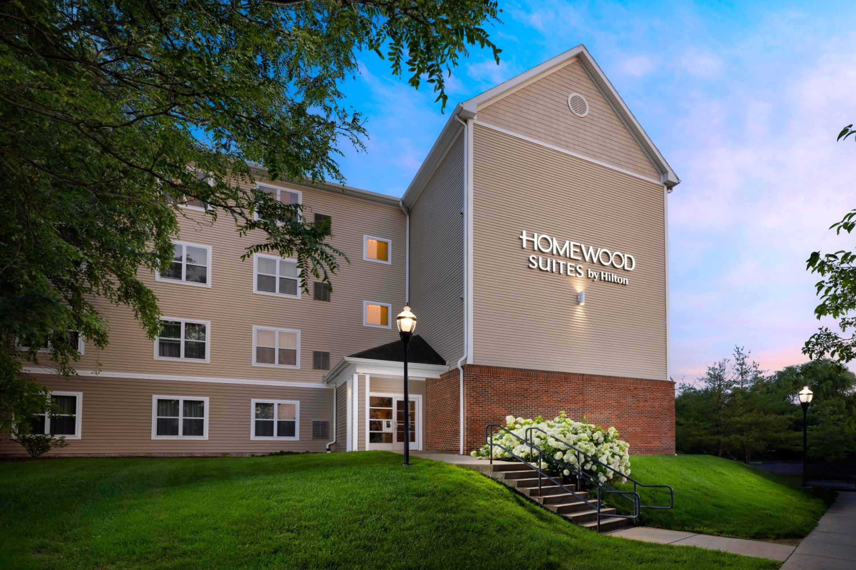 Portsmouth Vacations - Homewood Suites by Hilton Portsmouth - Property Image 31