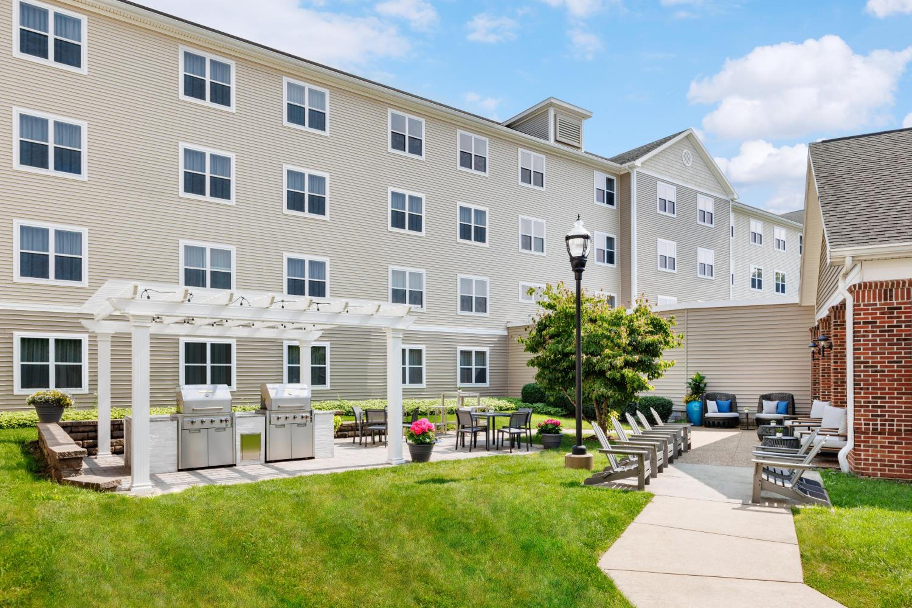 Portsmouth Vacations - Homewood Suites by Hilton Portsmouth - Property Image 22