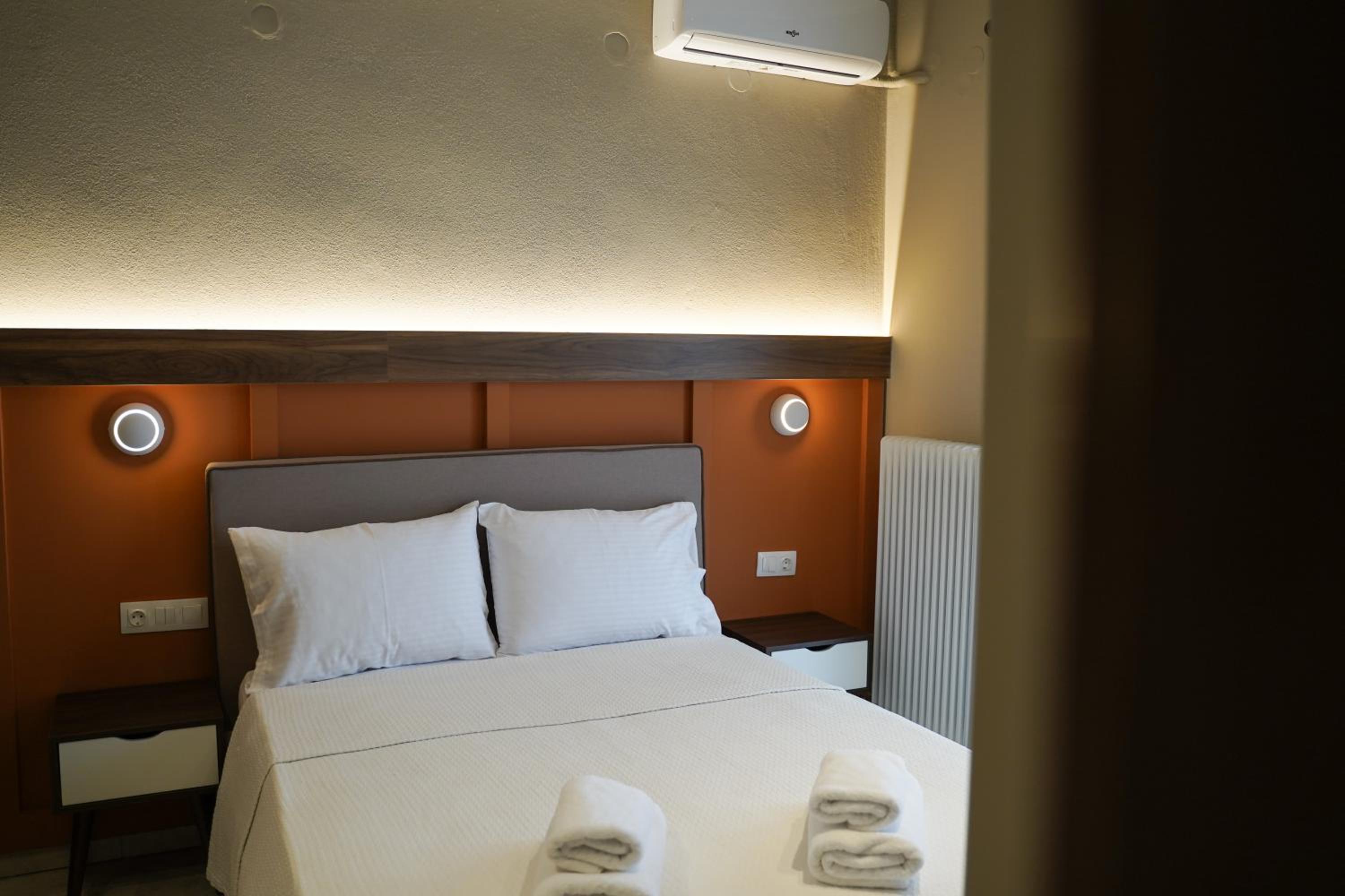 Grand View Suites Meteora
