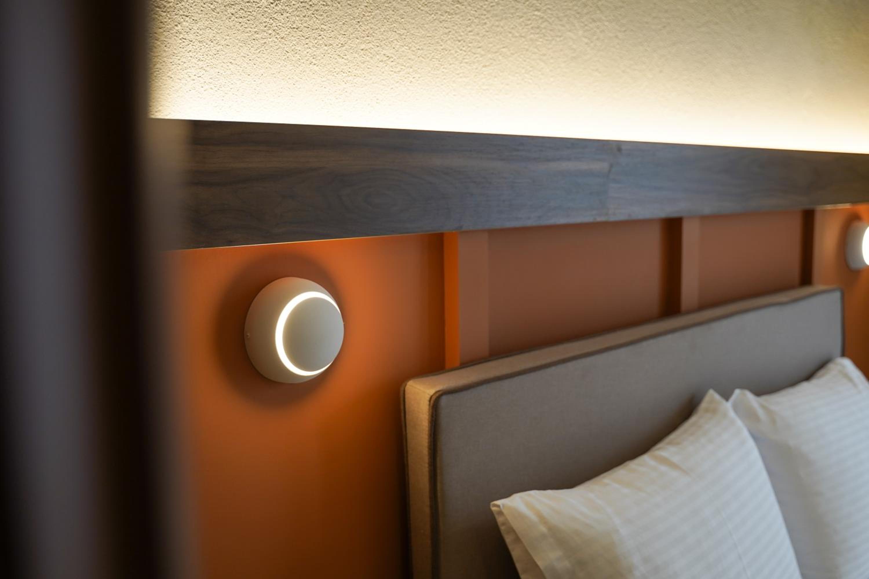 Grand View Suites Meteora