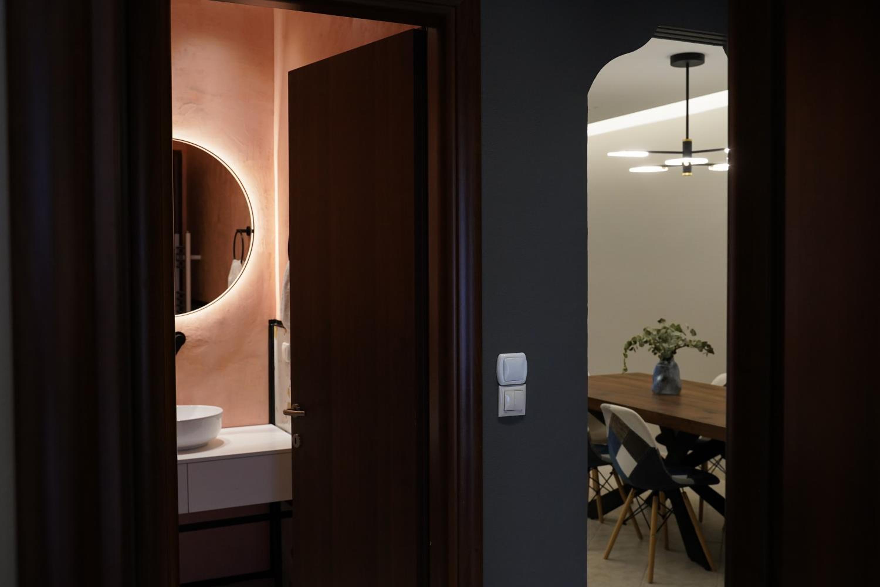 Grand View Suites Meteora