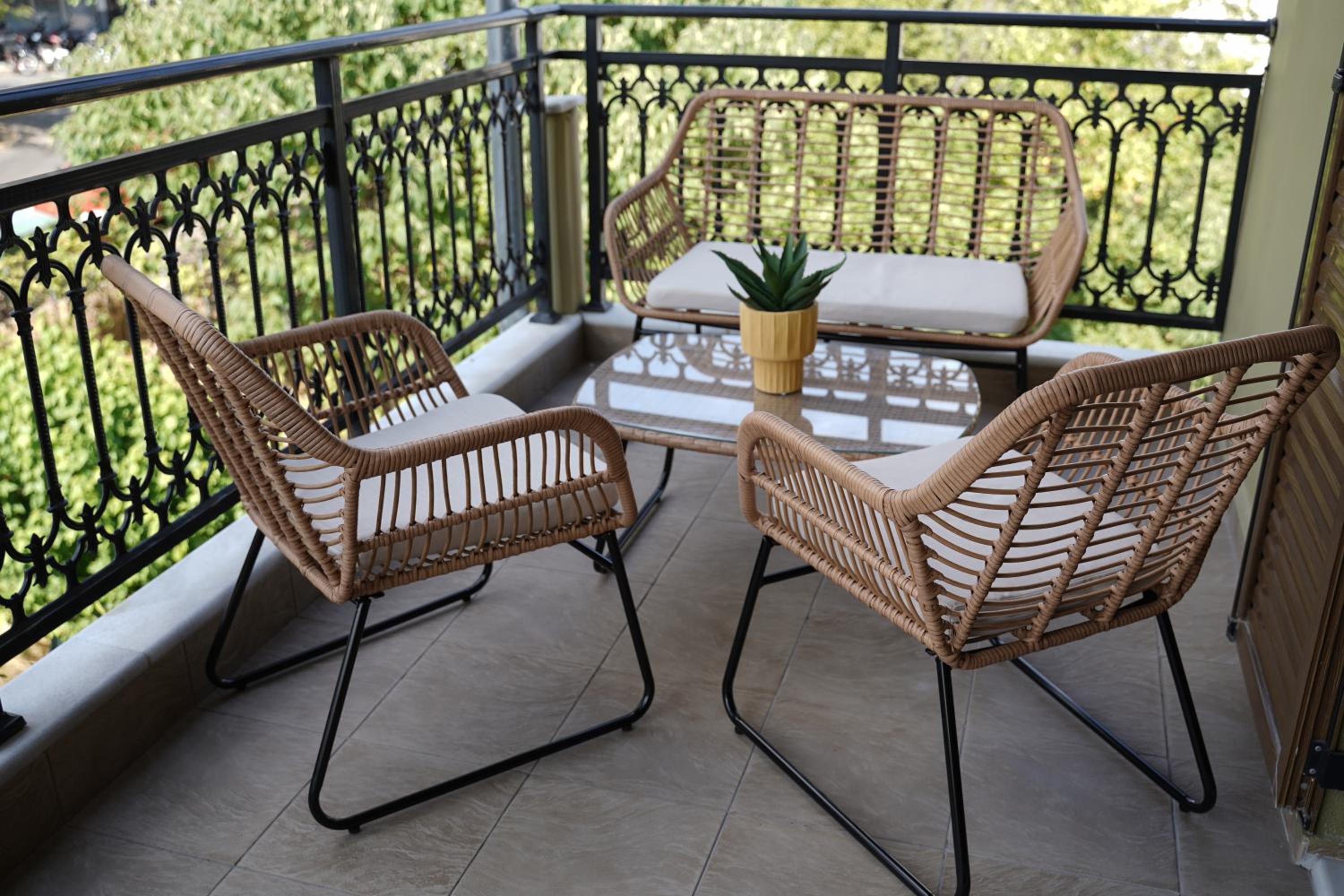 Grand View Suites Meteora, photo 34