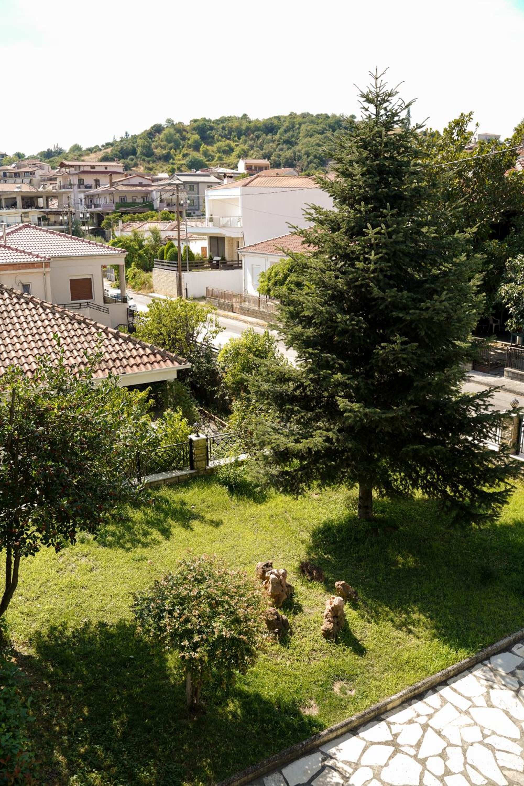 Grand View Suites Meteora, photo 46