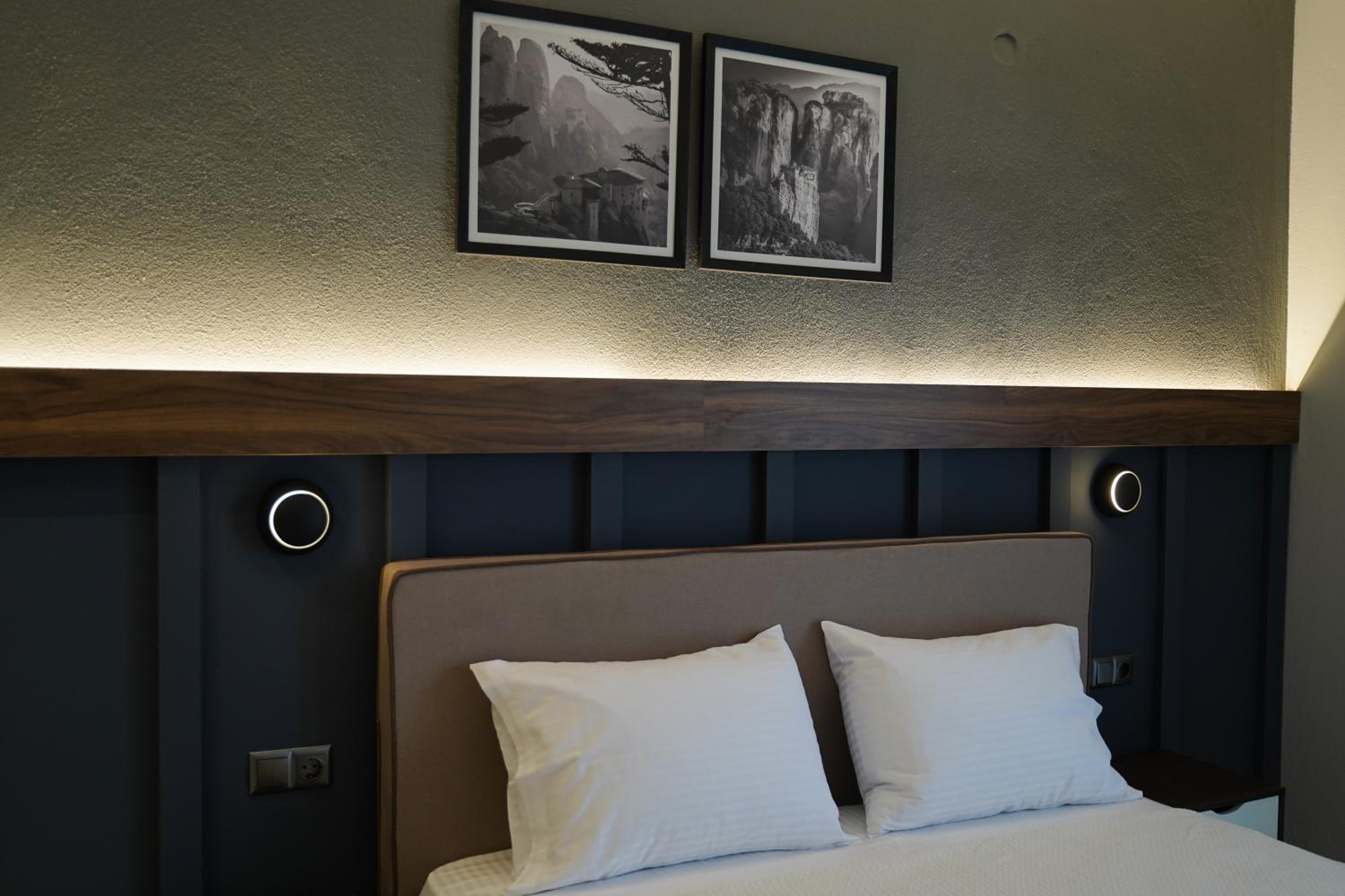 Grand View Suites Meteora, photo 48