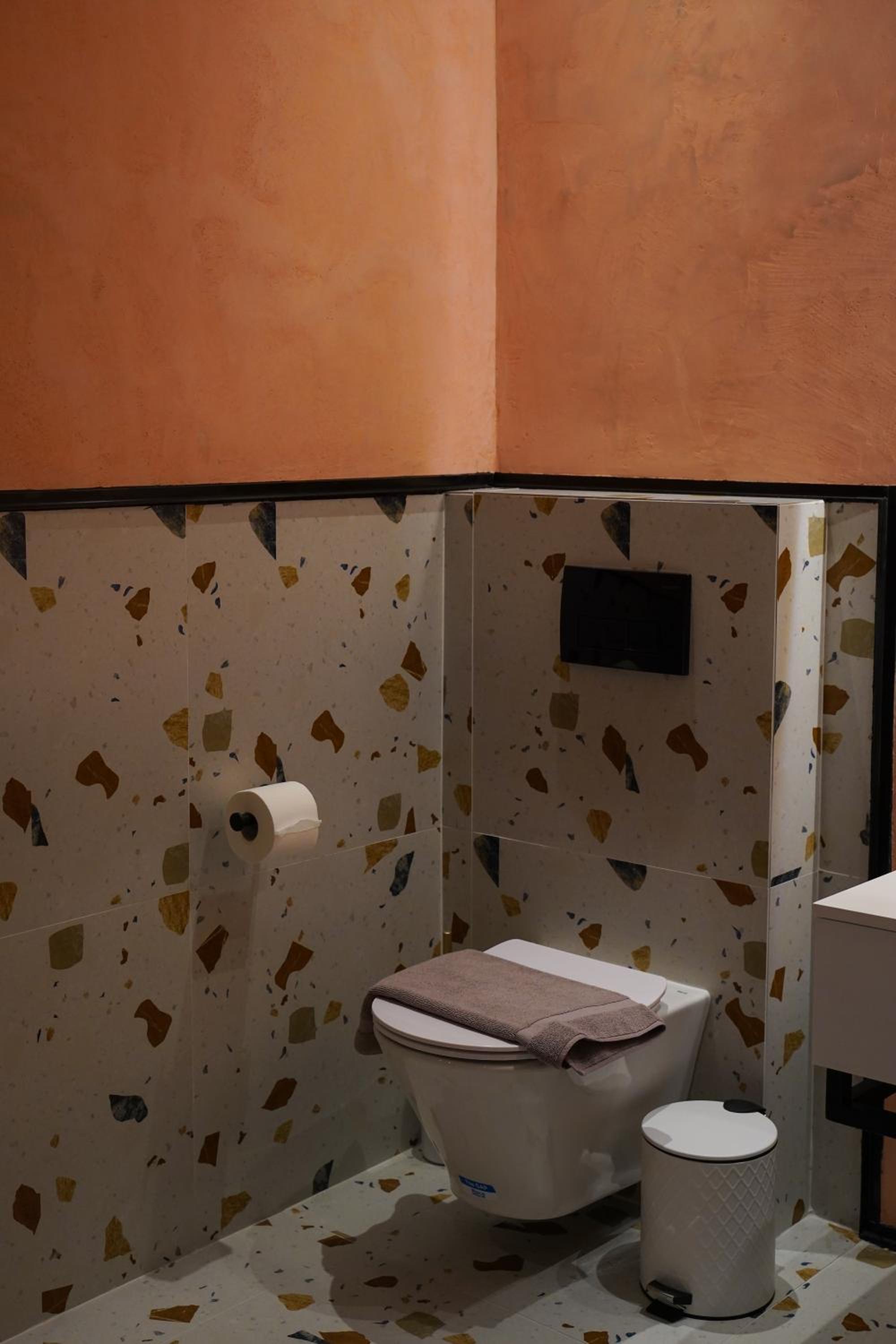 Grand View Suites Meteora, photo 21