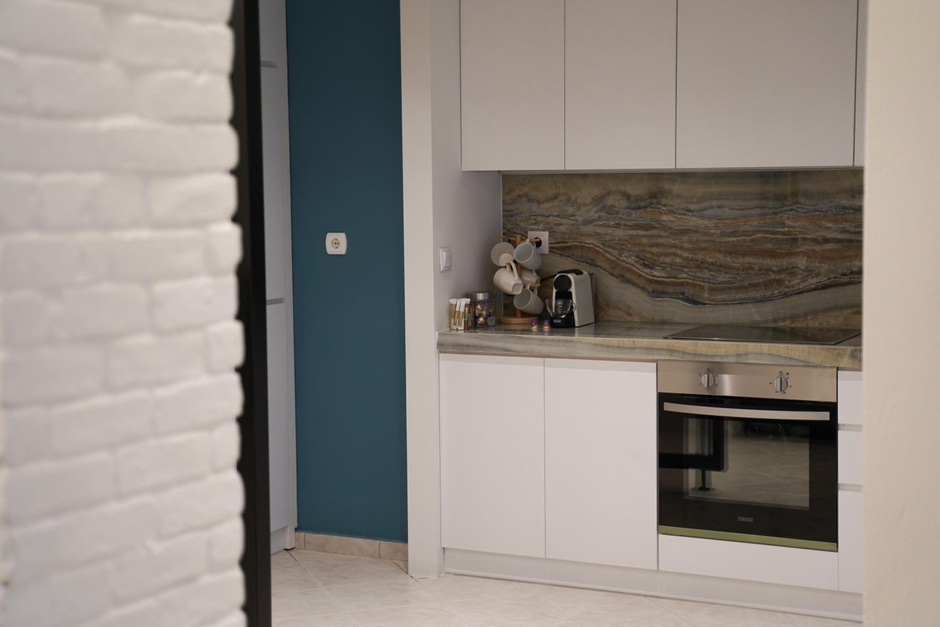 Grand View Suites Meteora, photo 29