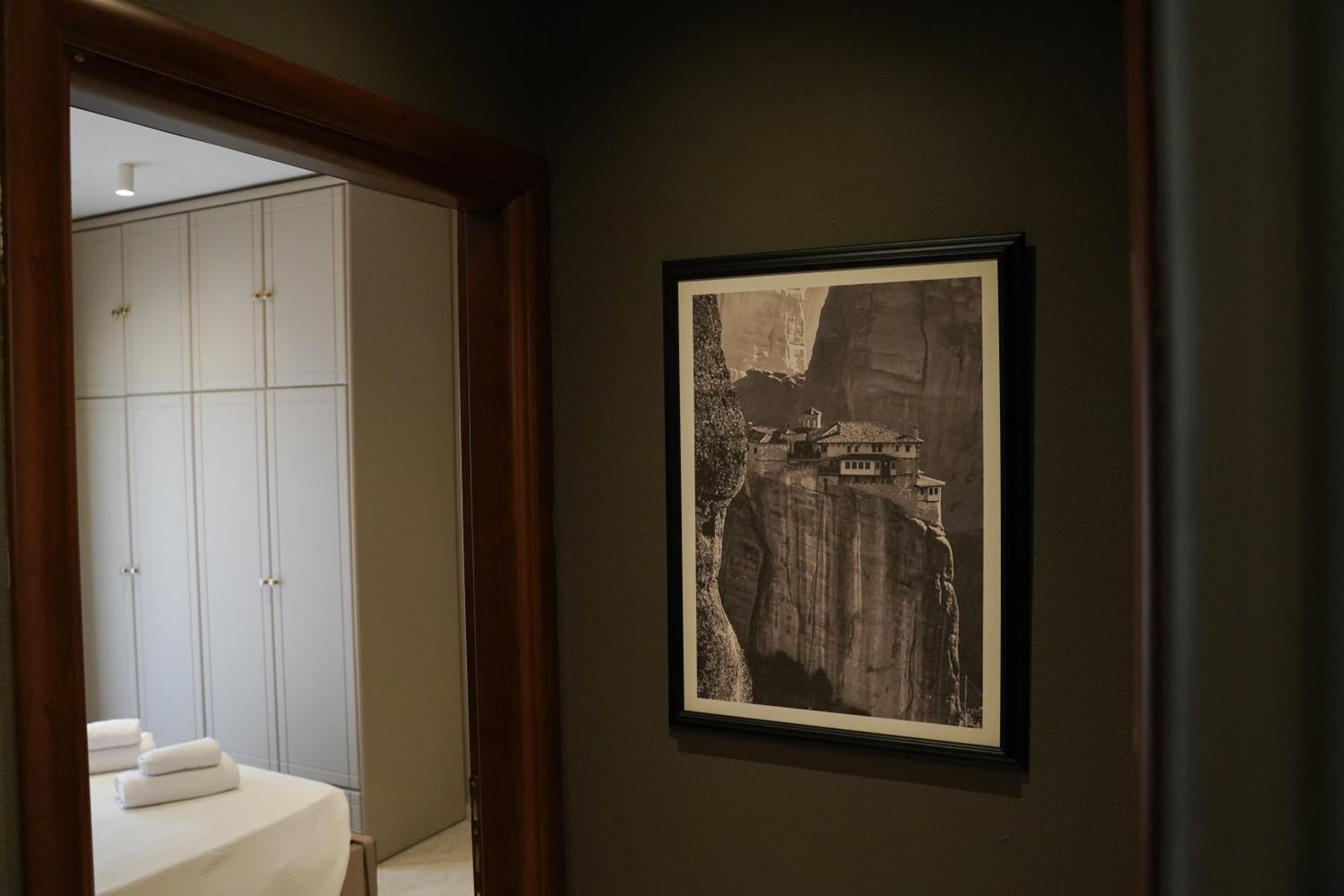 Grand View Suites Meteora photo 2