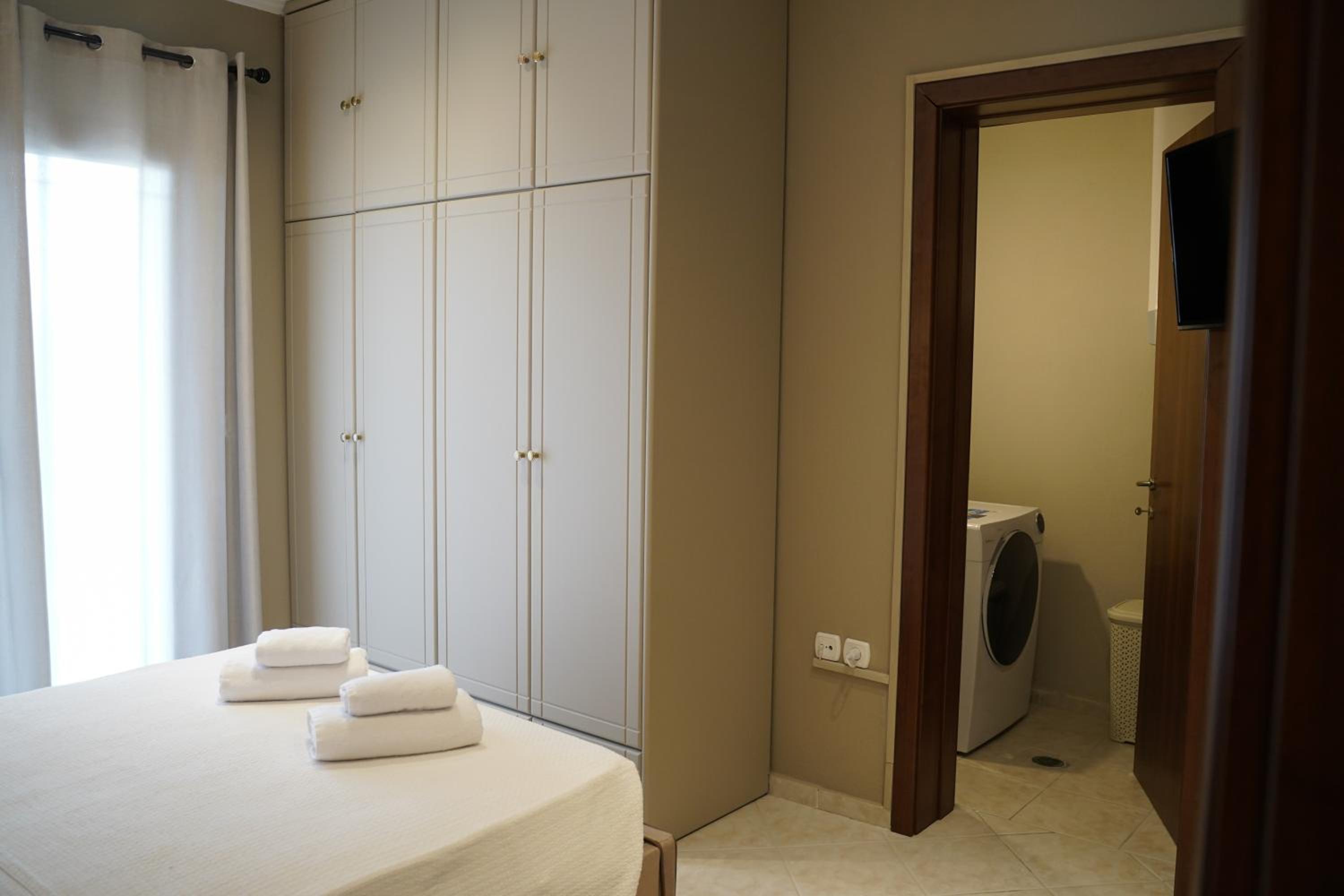 Grand View Suites Meteora photo 3