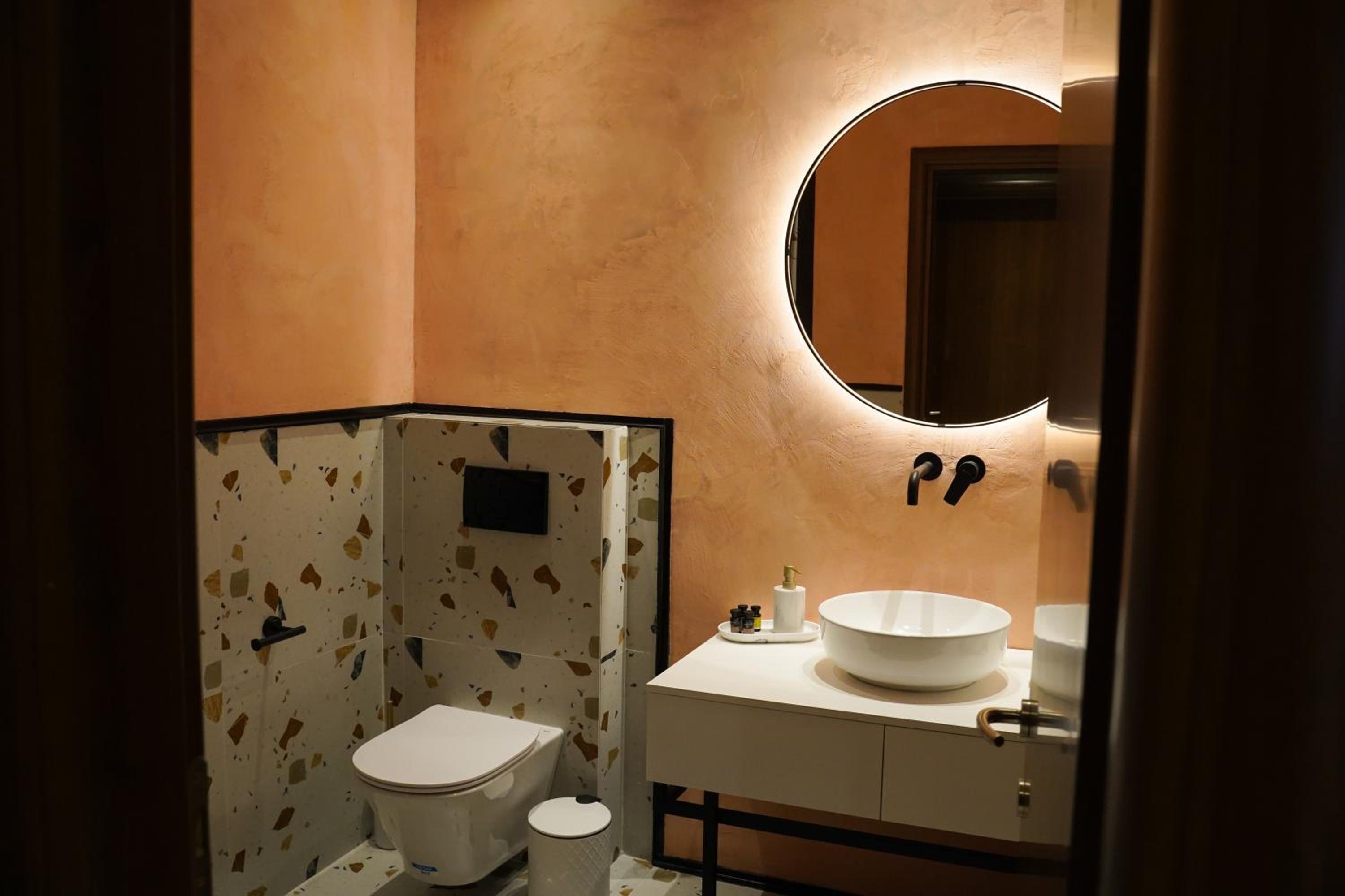 Grand View Suites Meteora photo 4