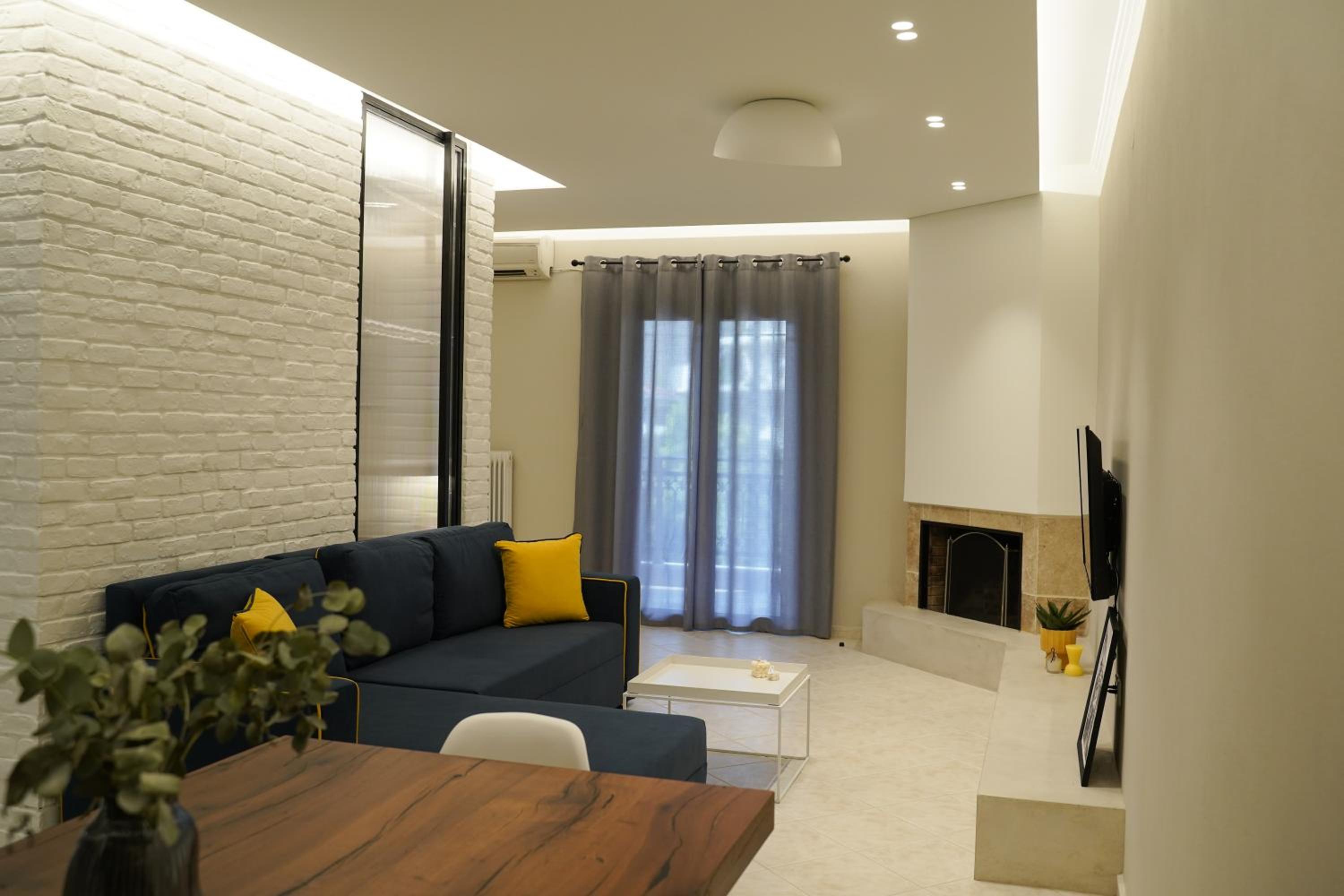 Grand View Suites Meteora, photo 26