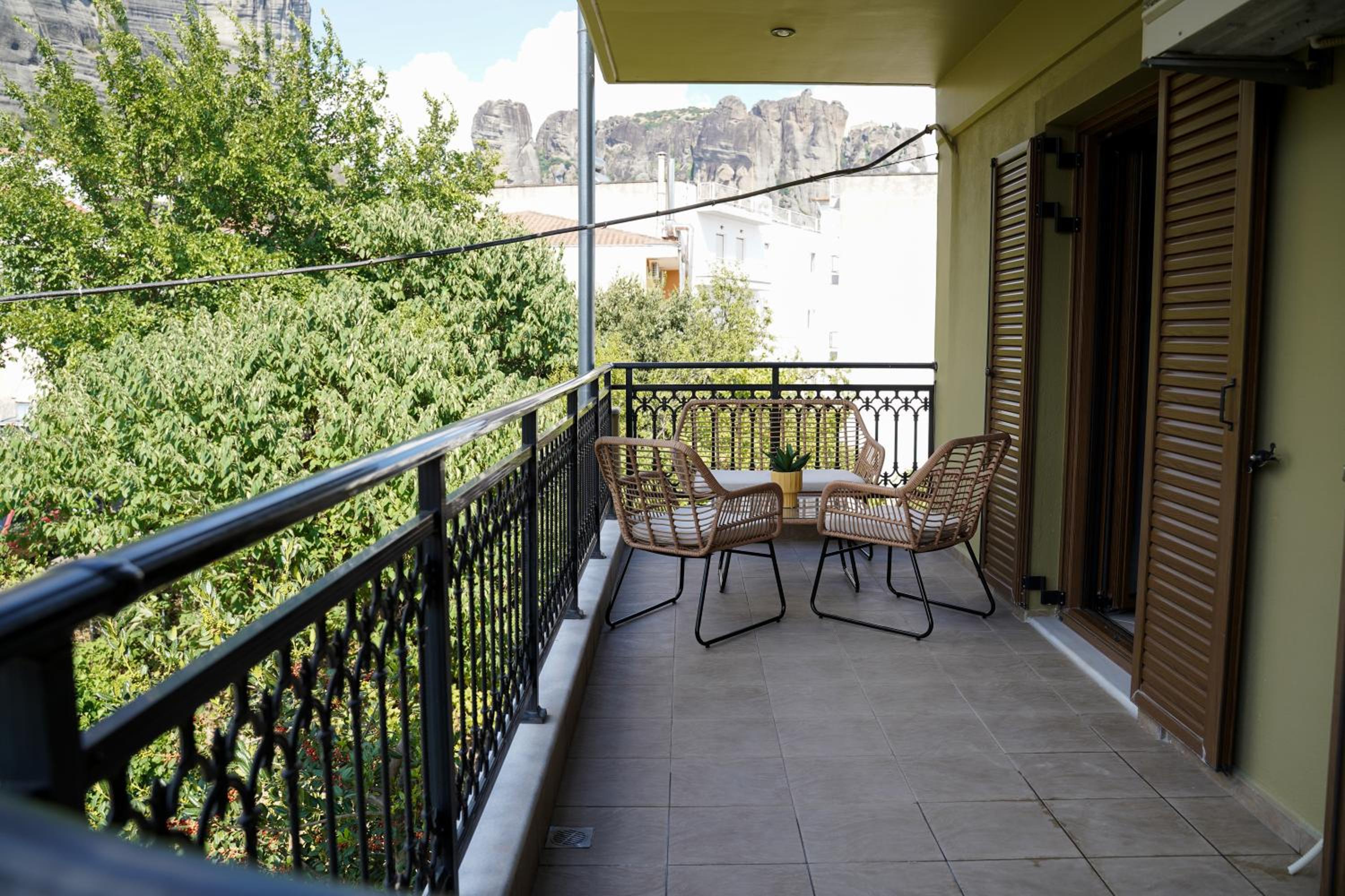 Grand View Suites Meteora, photo 17