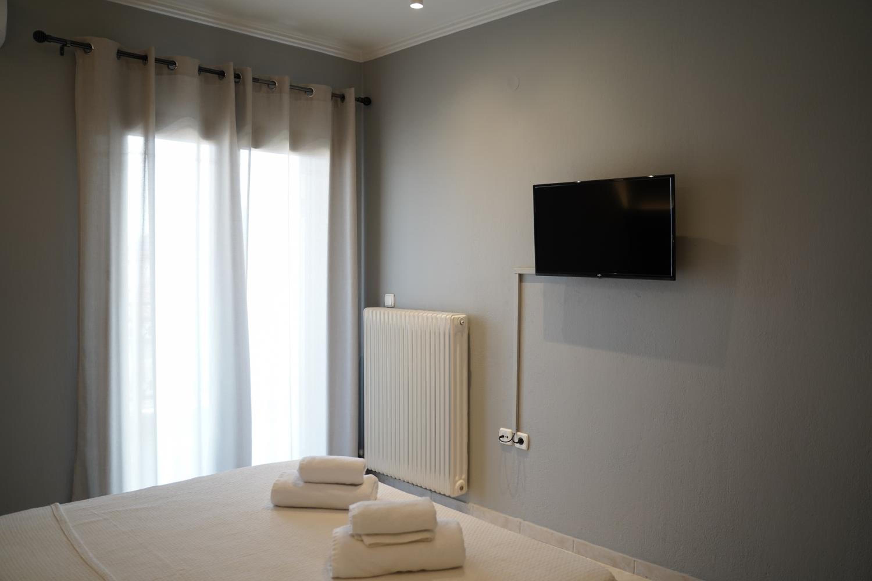 Grand View Suites Meteora, photo 45