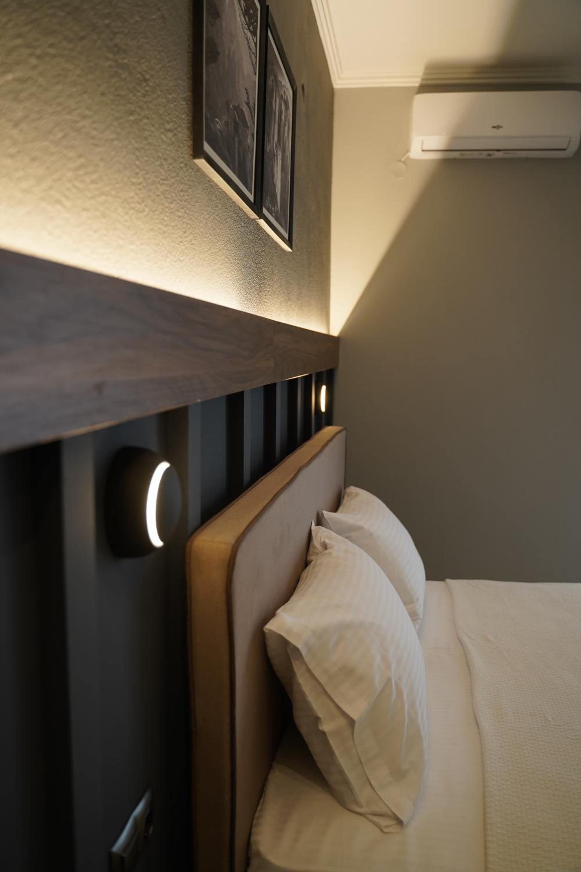 Grand View Suites Meteora, photo 41