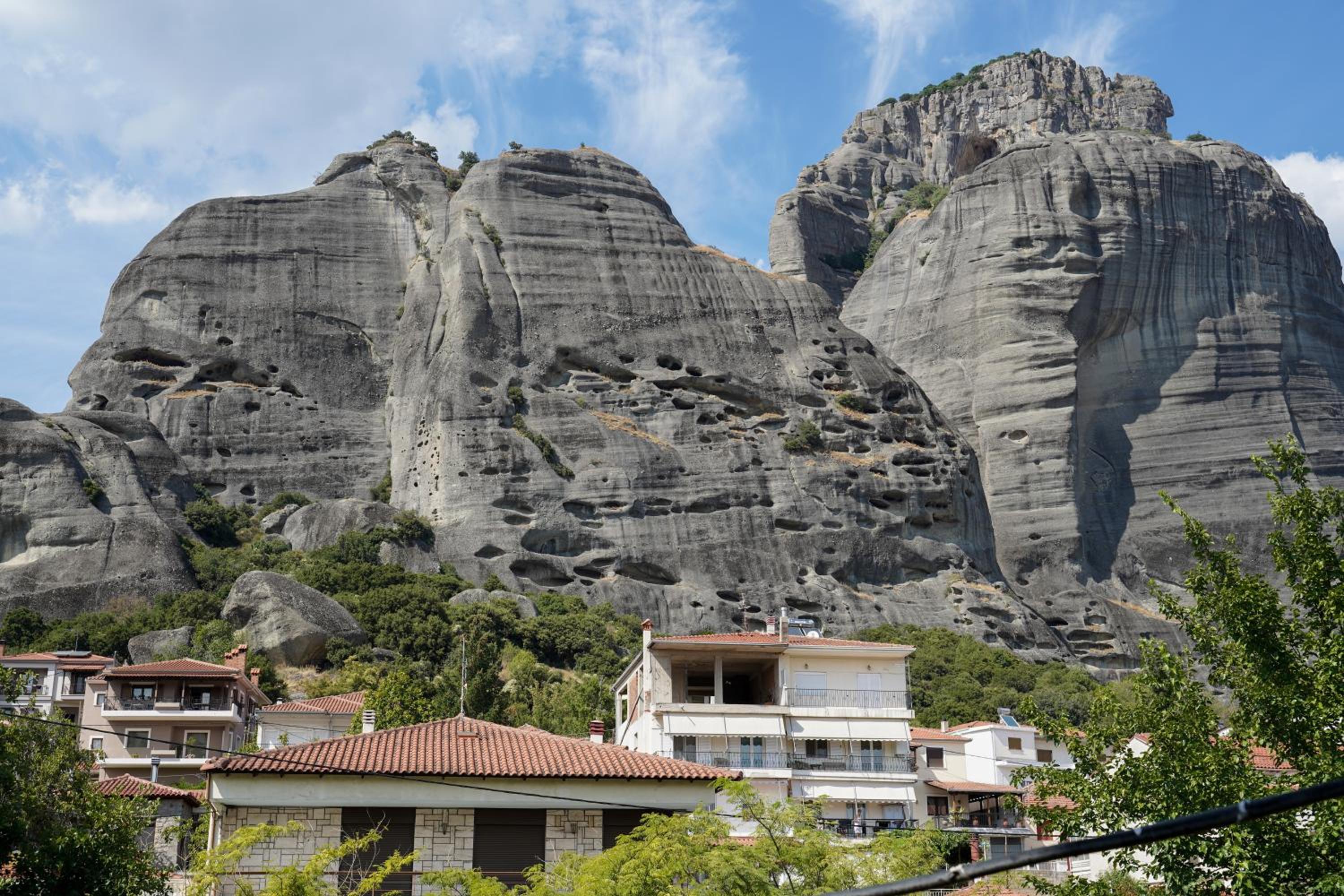 Grand View Suites Meteora, photo 12