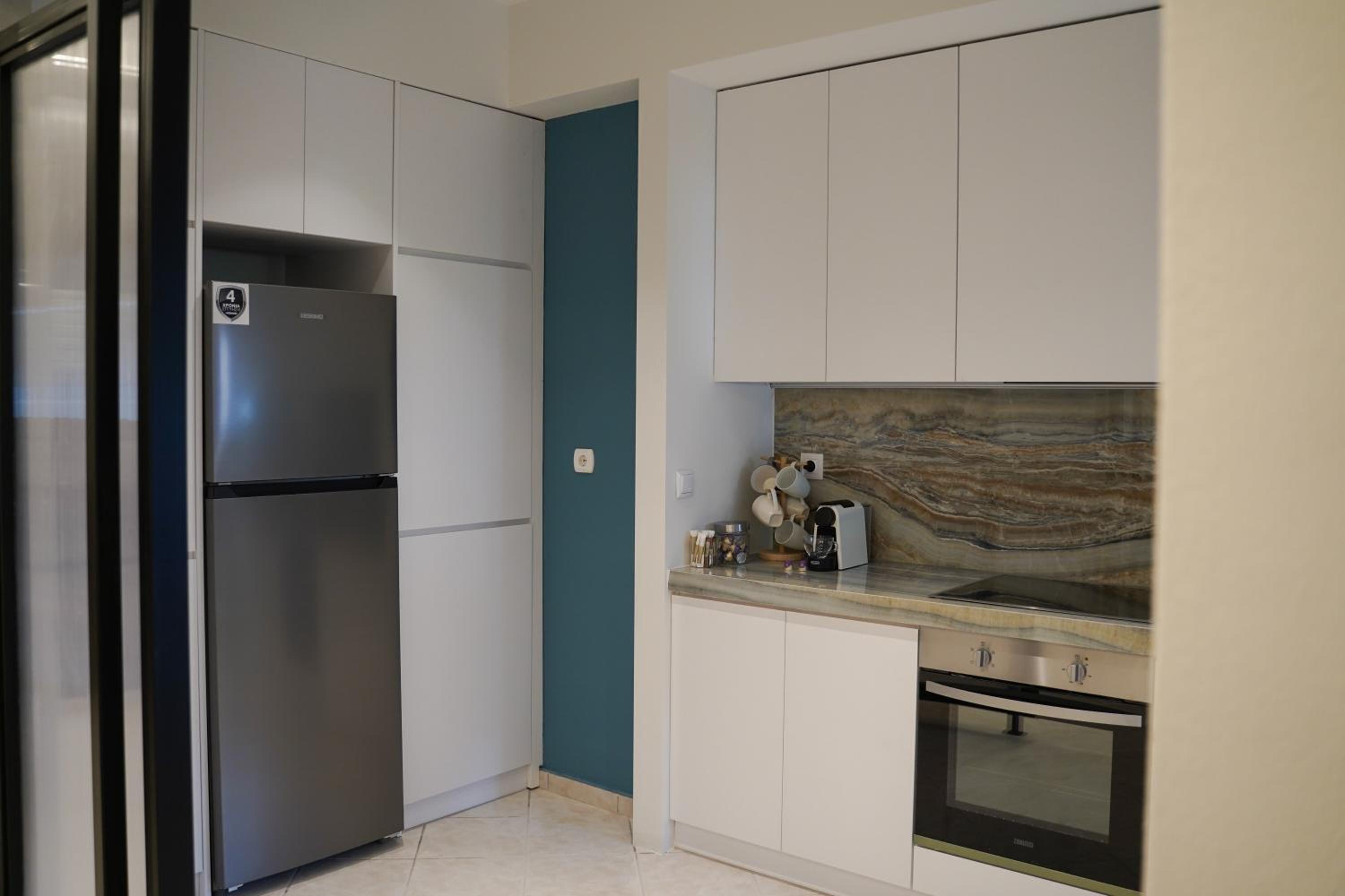 Grand View Suites Meteora, photo 22
