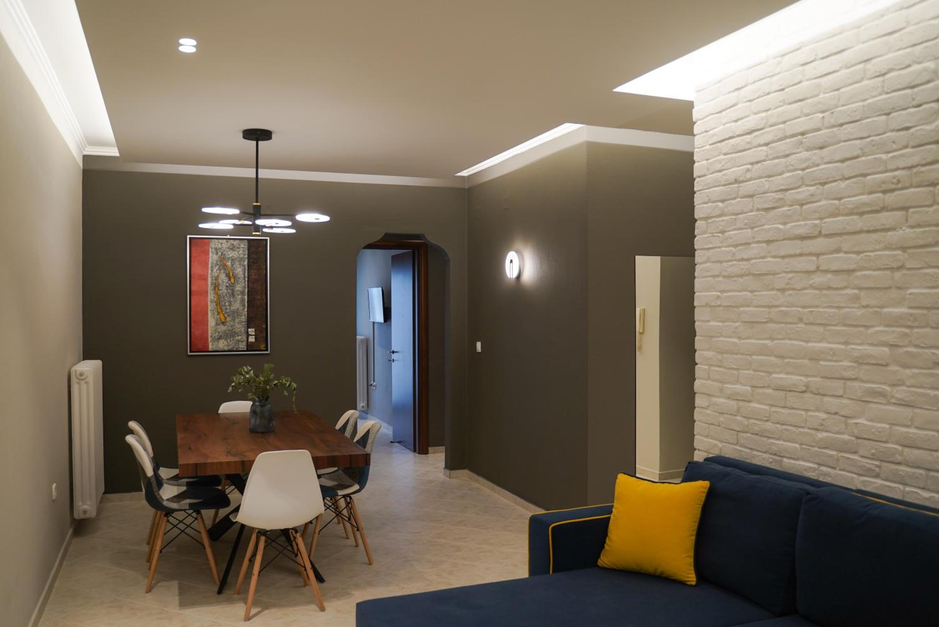 Grand View Suites Meteora, photo 32