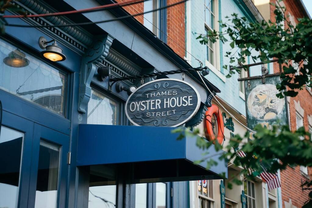 Fells Point Charm Doubled!