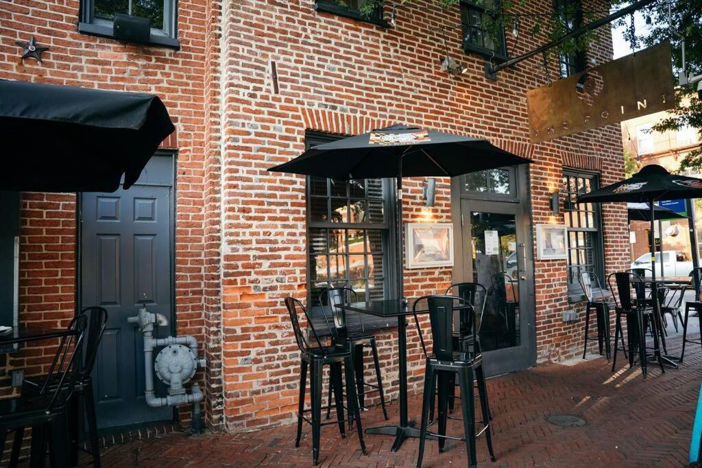 Fells Point Charm Doubled!