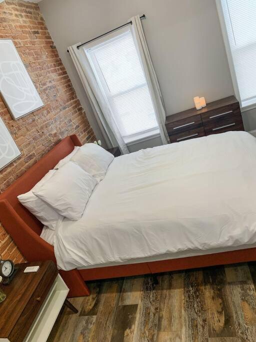 Fells Point Charm Doubled!