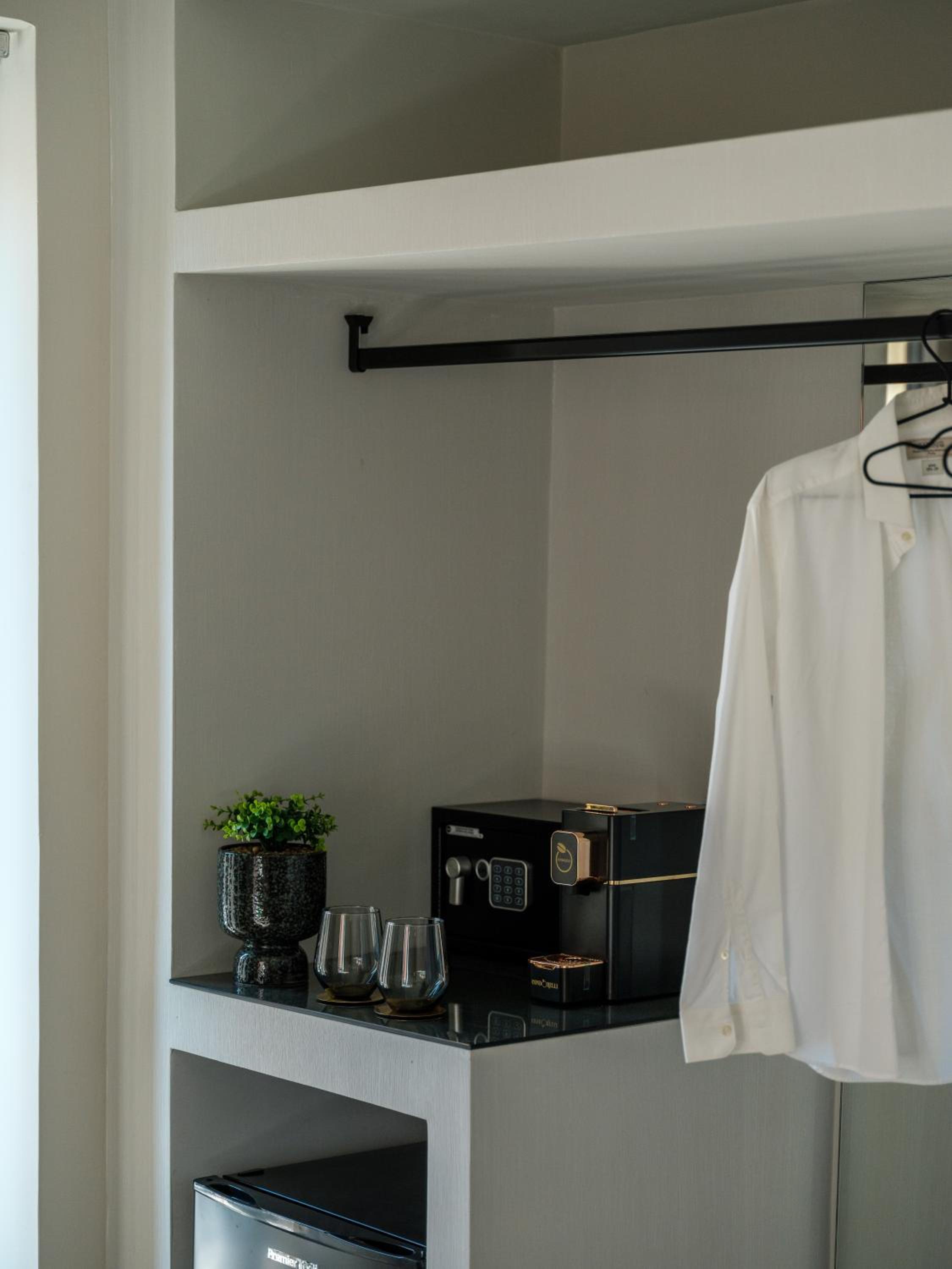VICOLO SAN GAETANO -luxury rooms-