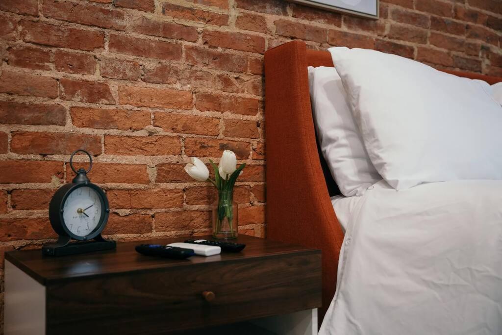 Fells Point Charm Doubled!