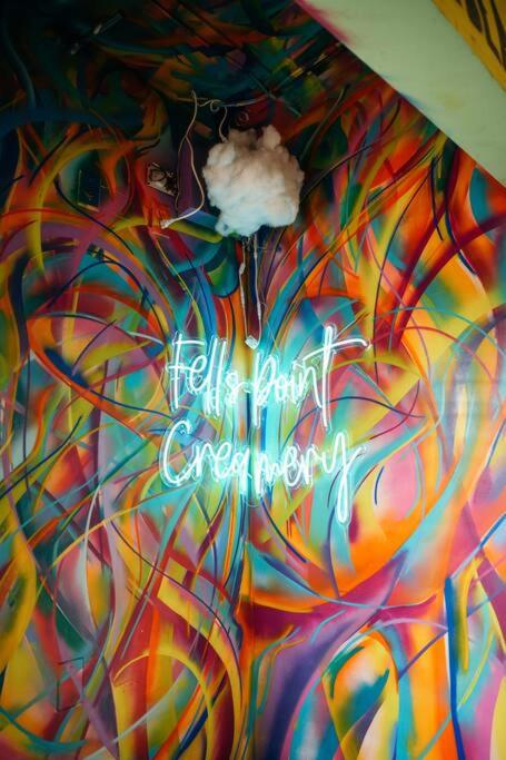 Fells Point Charm Doubled!