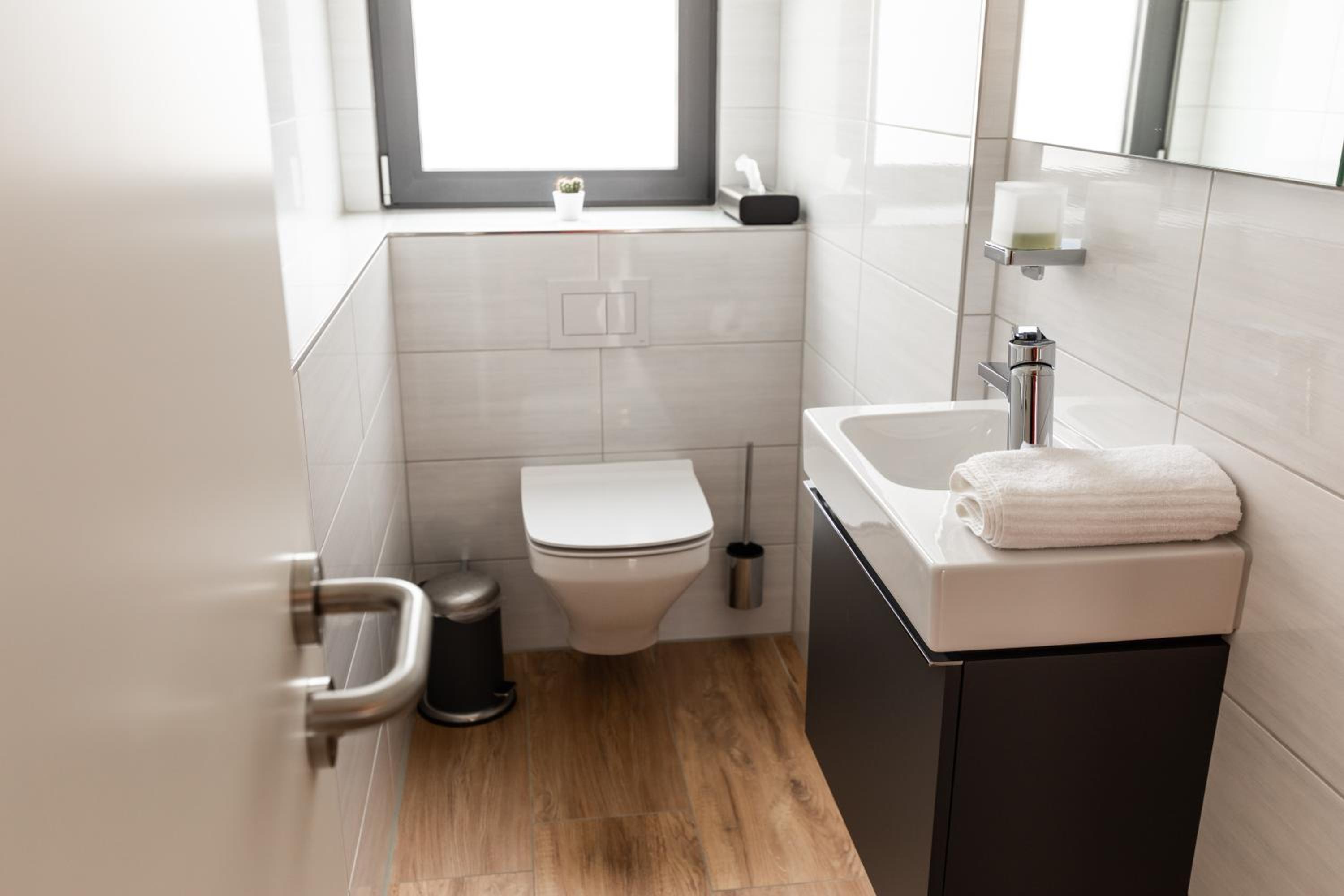 NECKARWESTHEIMER Appartement