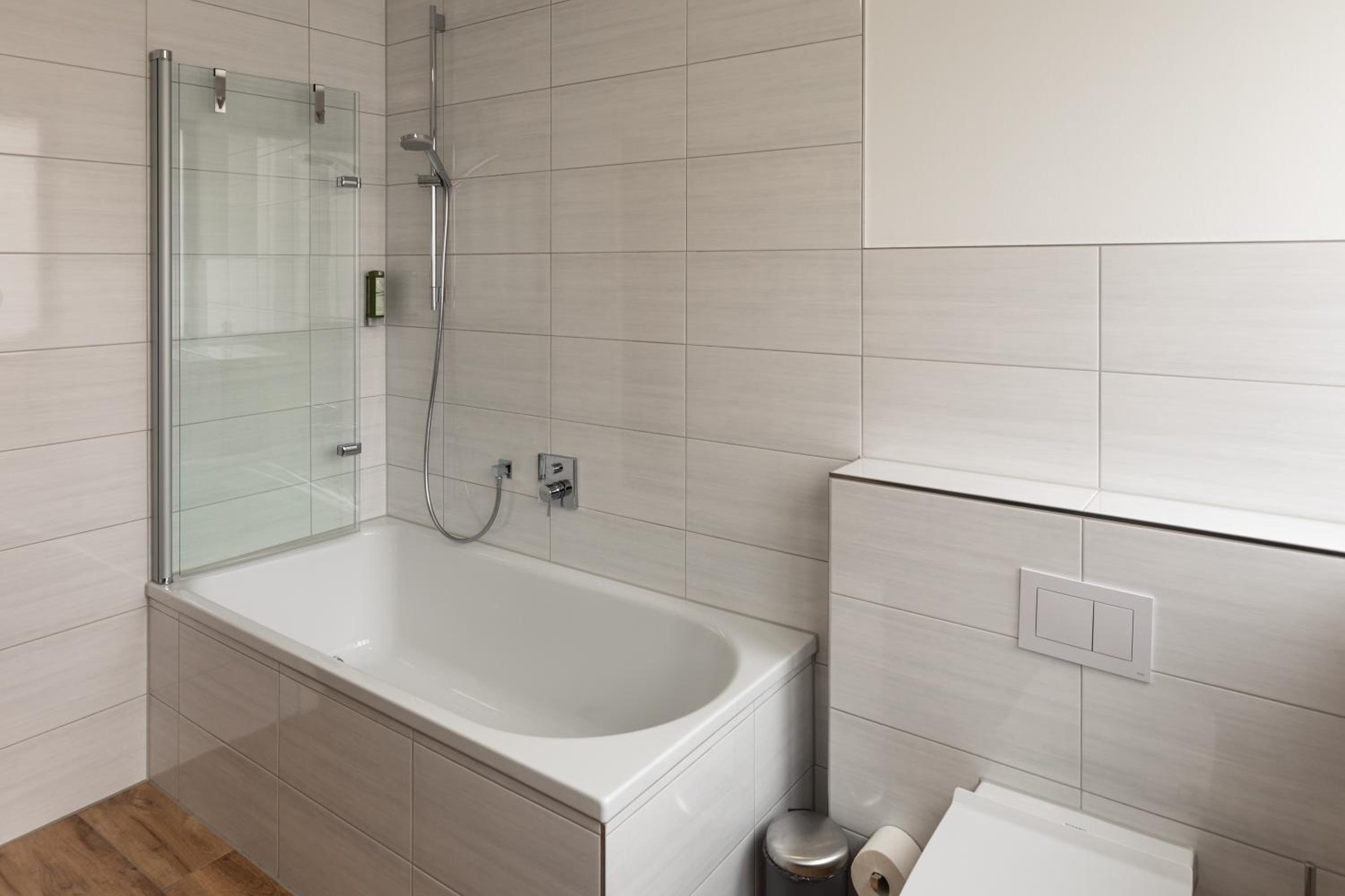 NECKARWESTHEIMER Appartement
