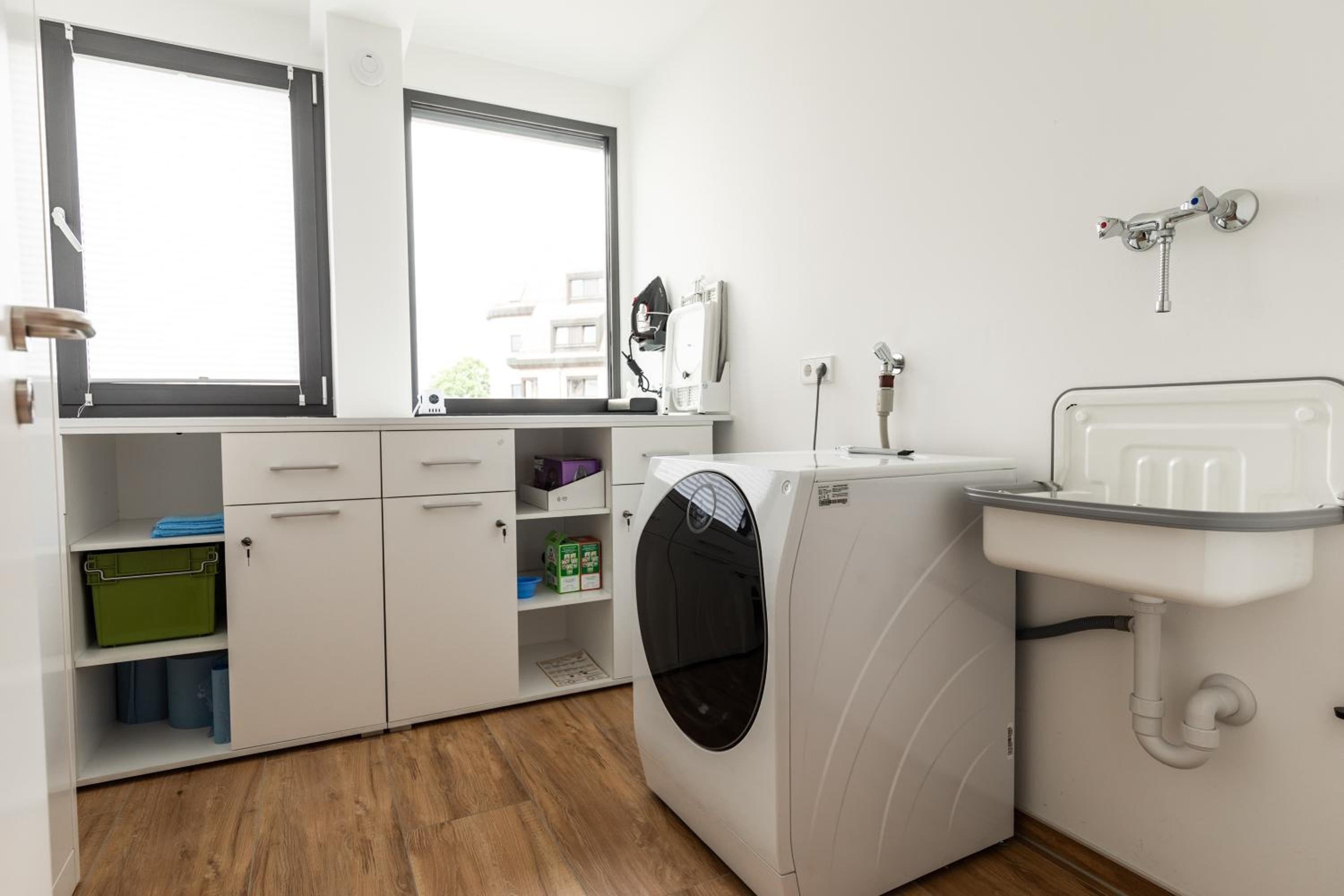 NECKARWESTHEIMER Appartement