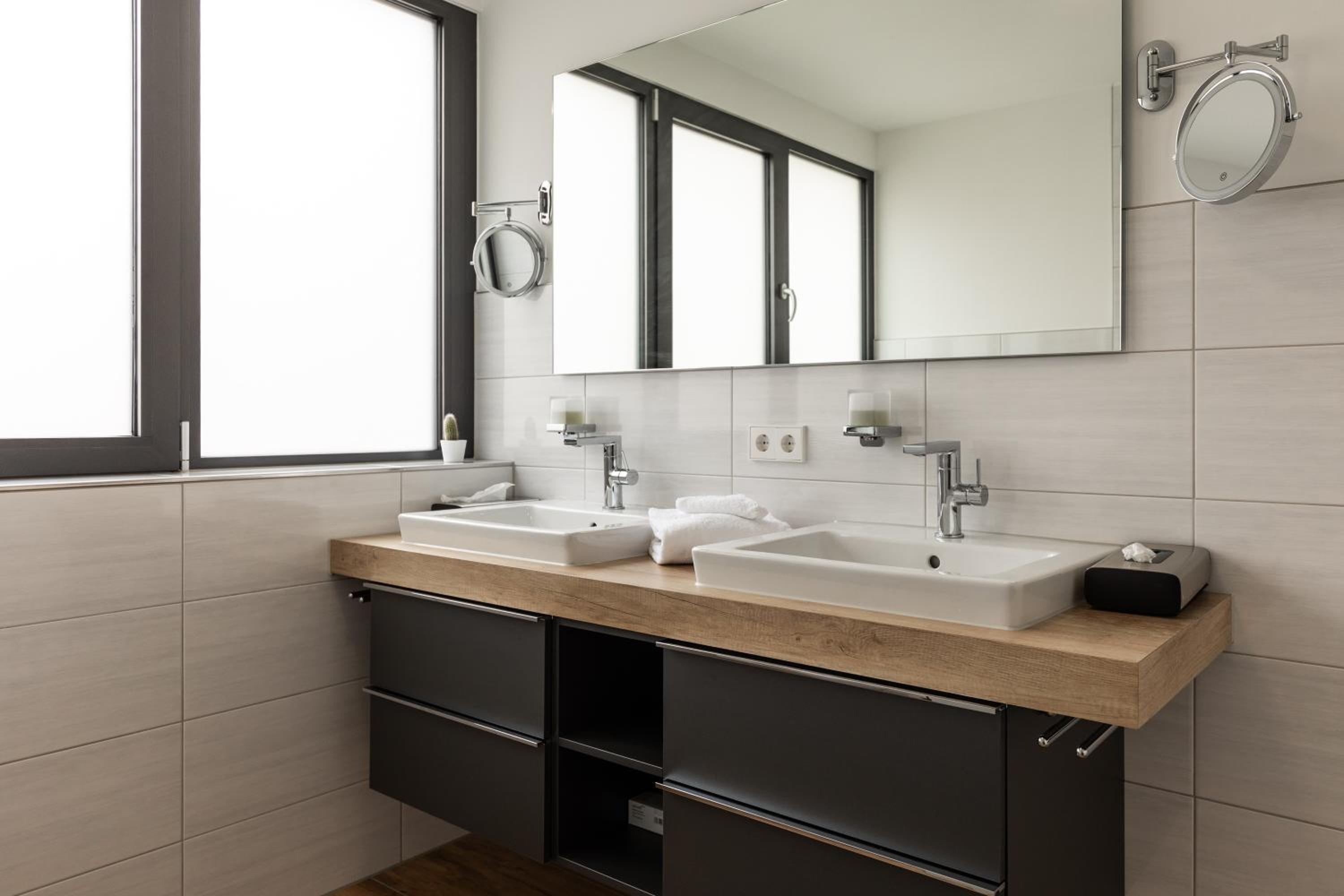 NECKARWESTHEIMER Appartement