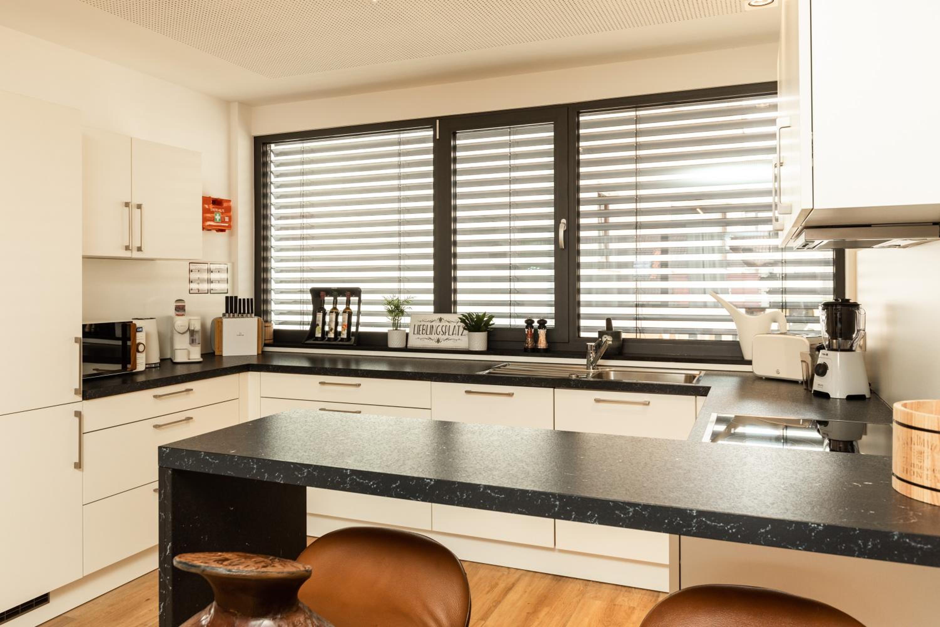 NECKARWESTHEIMER Appartement
