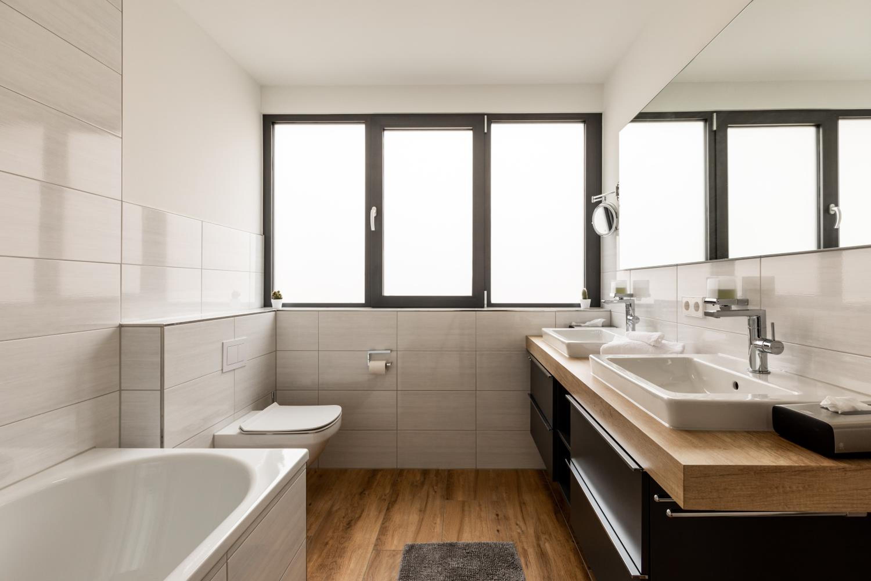 NECKARWESTHEIMER Appartement