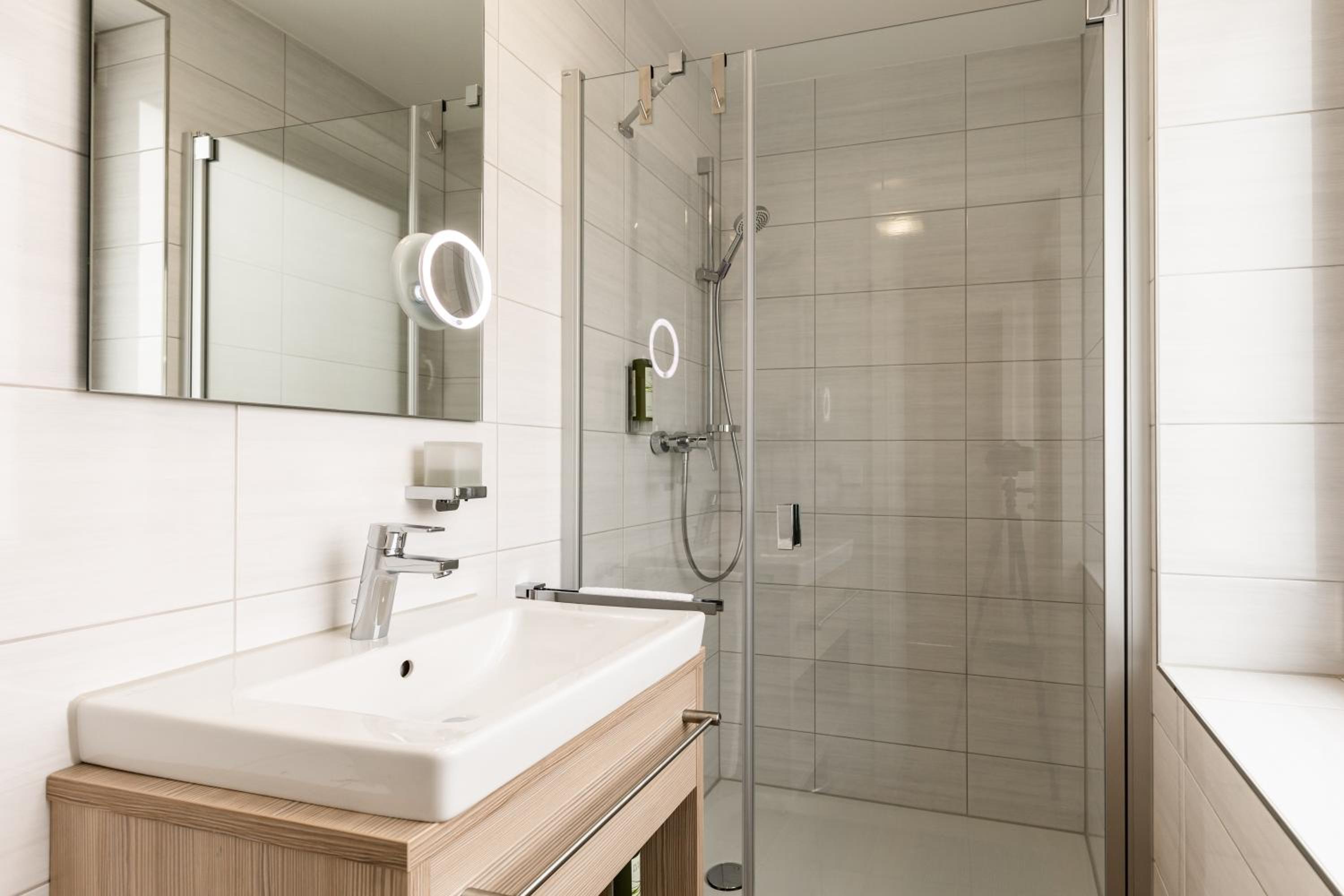 NECKARWESTHEIMER Appartement