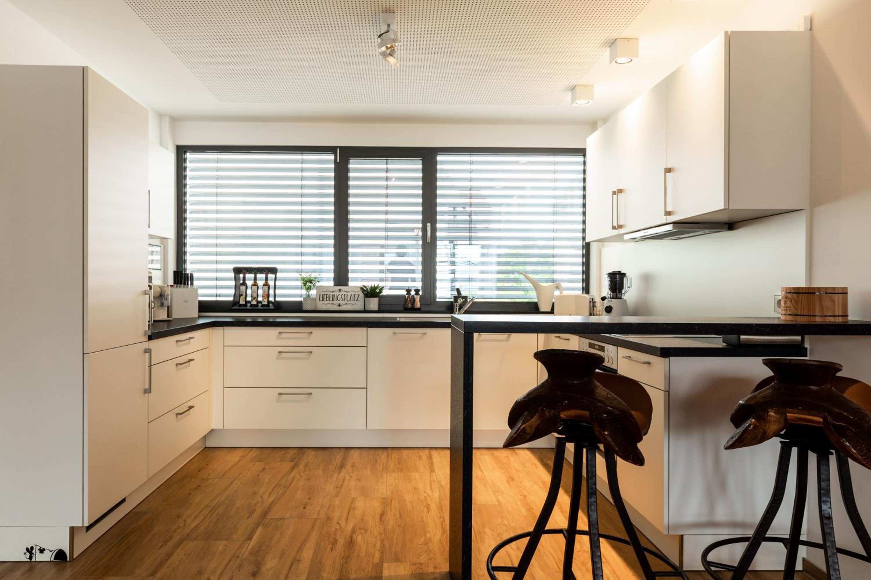 NECKARWESTHEIMER Appartement