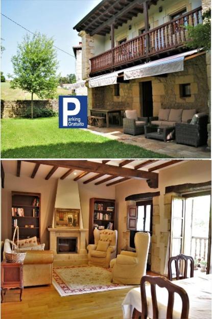 Apartamentos Palación de Santillana
