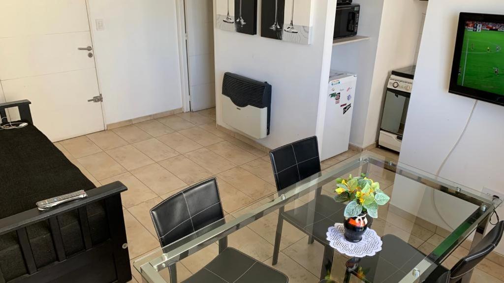 Moderno Departamento Acogedor