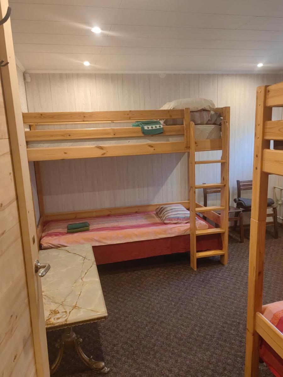 children's play area